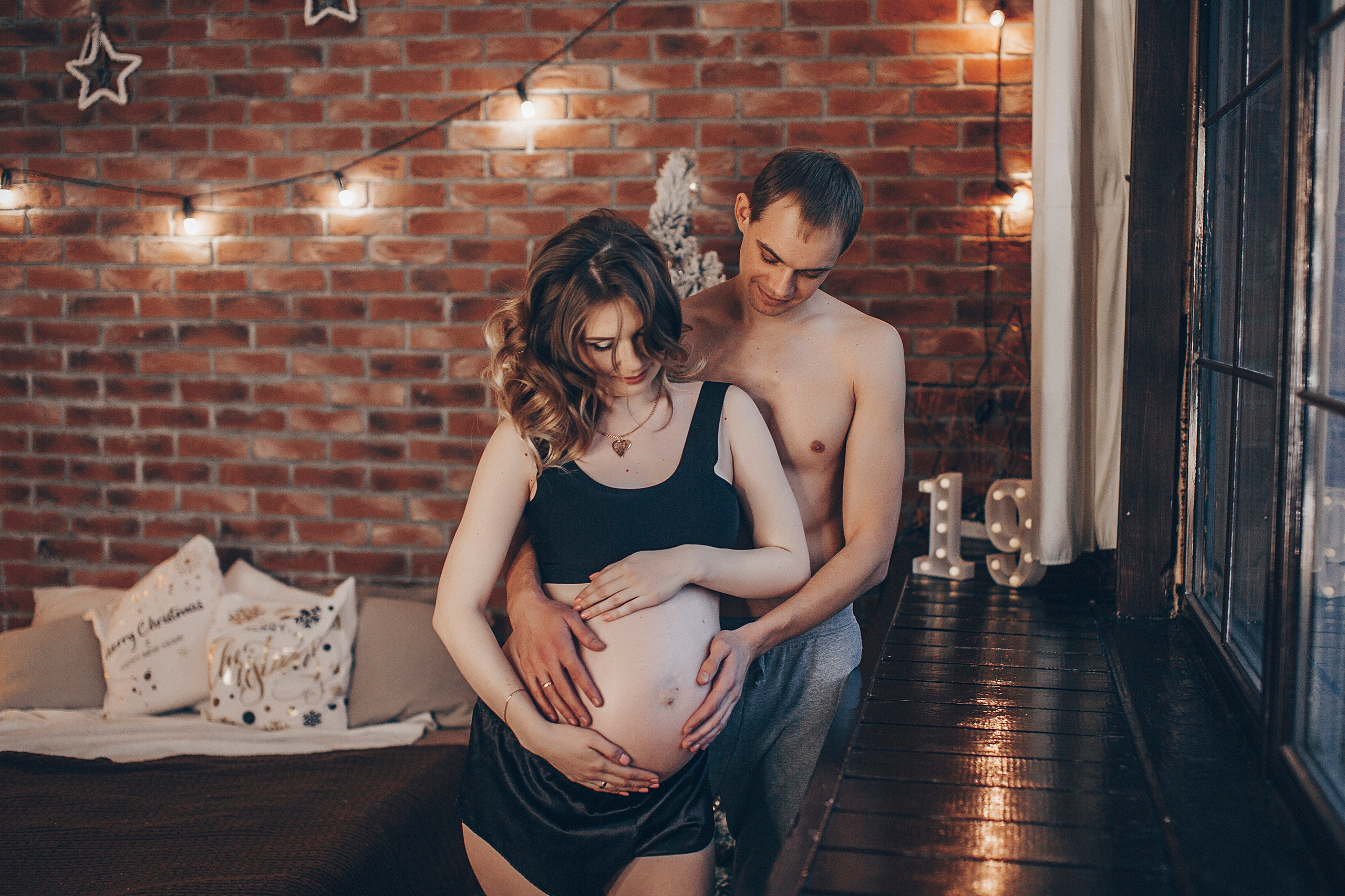 В ожидании. Свадебный и семейный фотограф/видеограф в Краснодаре Наталья Осинская