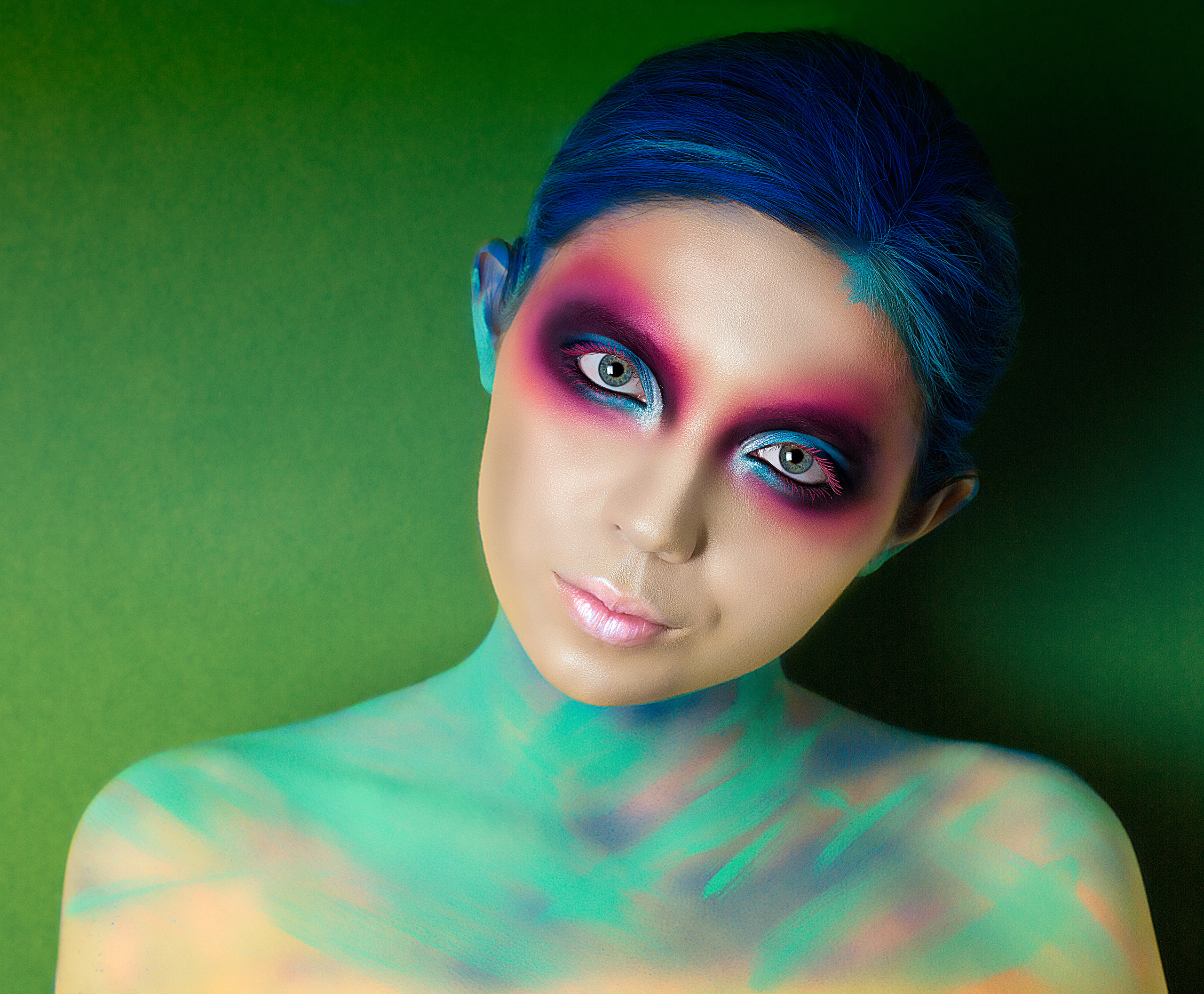 Fashion. Свадебный и семейный фотограф/видеограф в Краснодаре Наталья Осинская