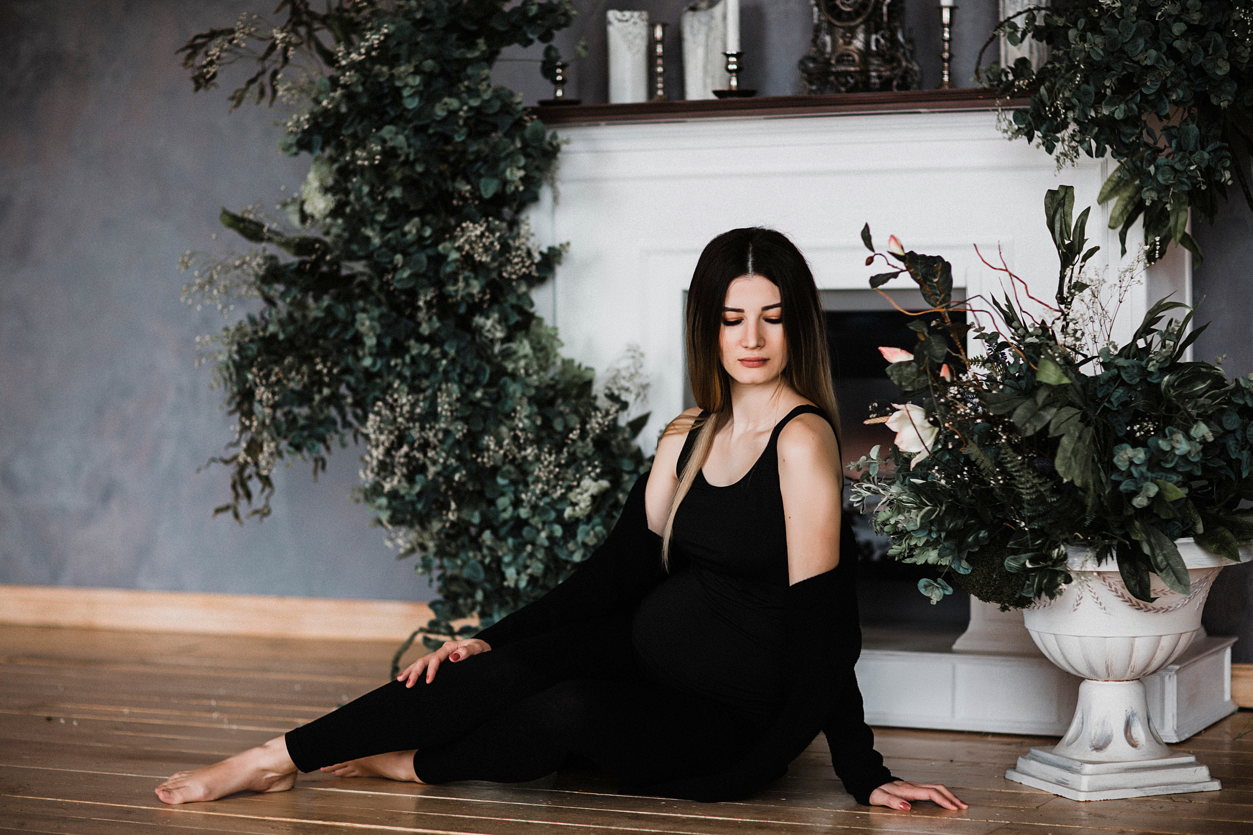 Камилла & Сергей. Свадебный и семейный фотограф/видеограф в Краснодаре Наталья Осинская