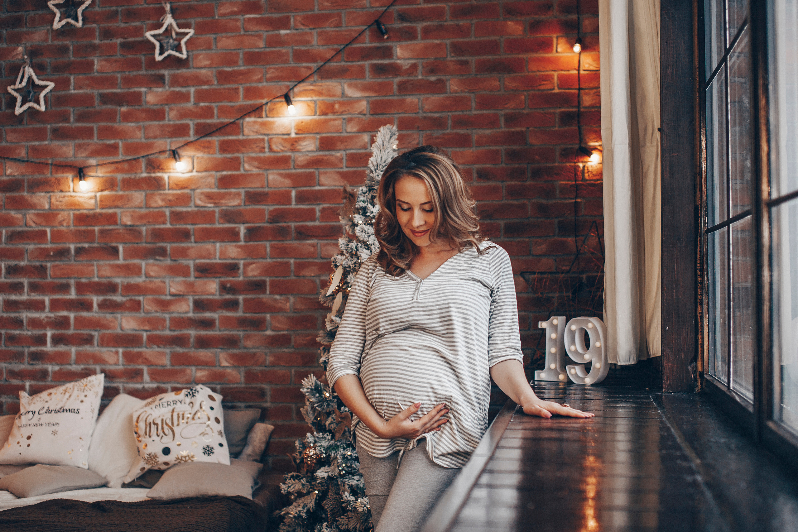 9 месяцев. Свадебный и семейный фотограф/видеограф в Краснодаре Наталья Осинская