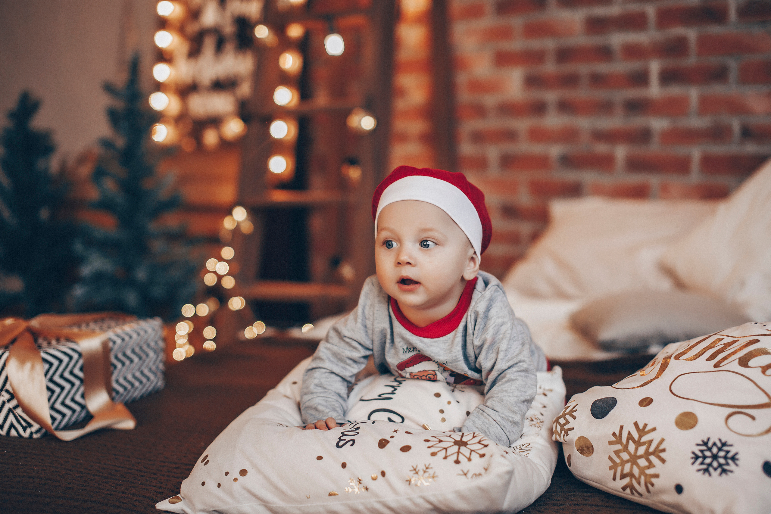 В ожидании нового года. Свадебный и семейный фотограф/видеограф в Краснодаре Наталья Осинская