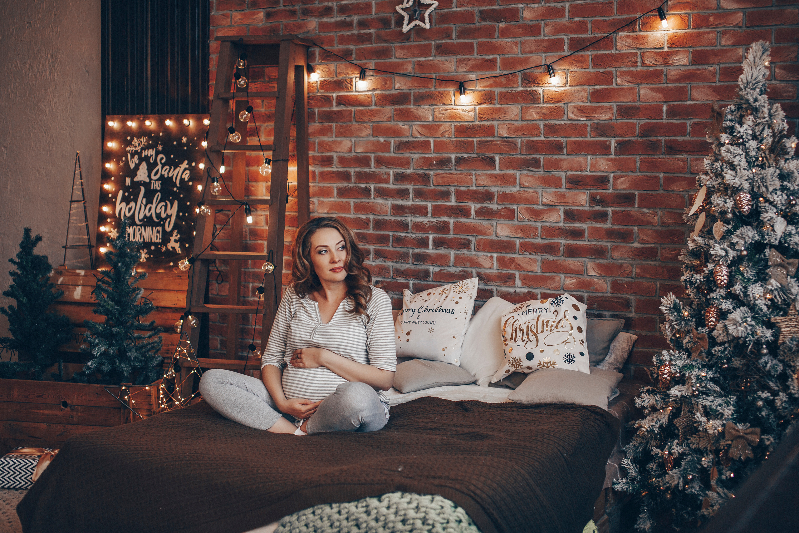 9 месяцев. Свадебный и семейный фотограф/видеограф в Краснодаре Наталья Осинская