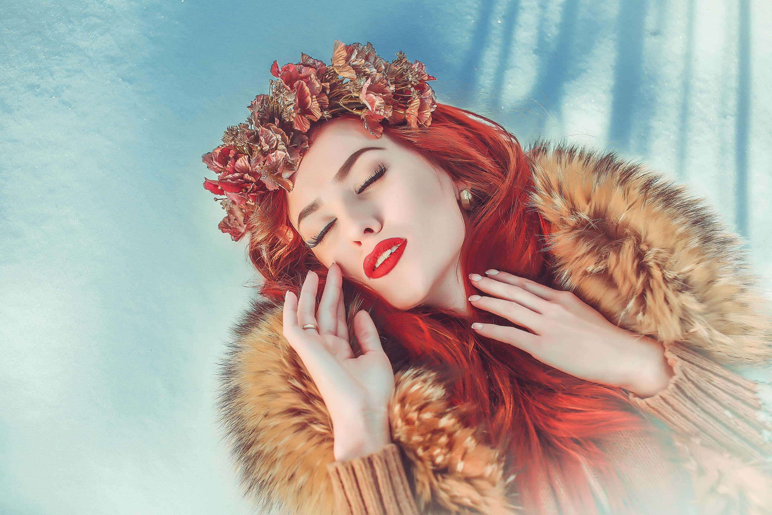 Fashion. Свадебный и семейный фотограф/видеограф в Краснодаре Наталья Осинская