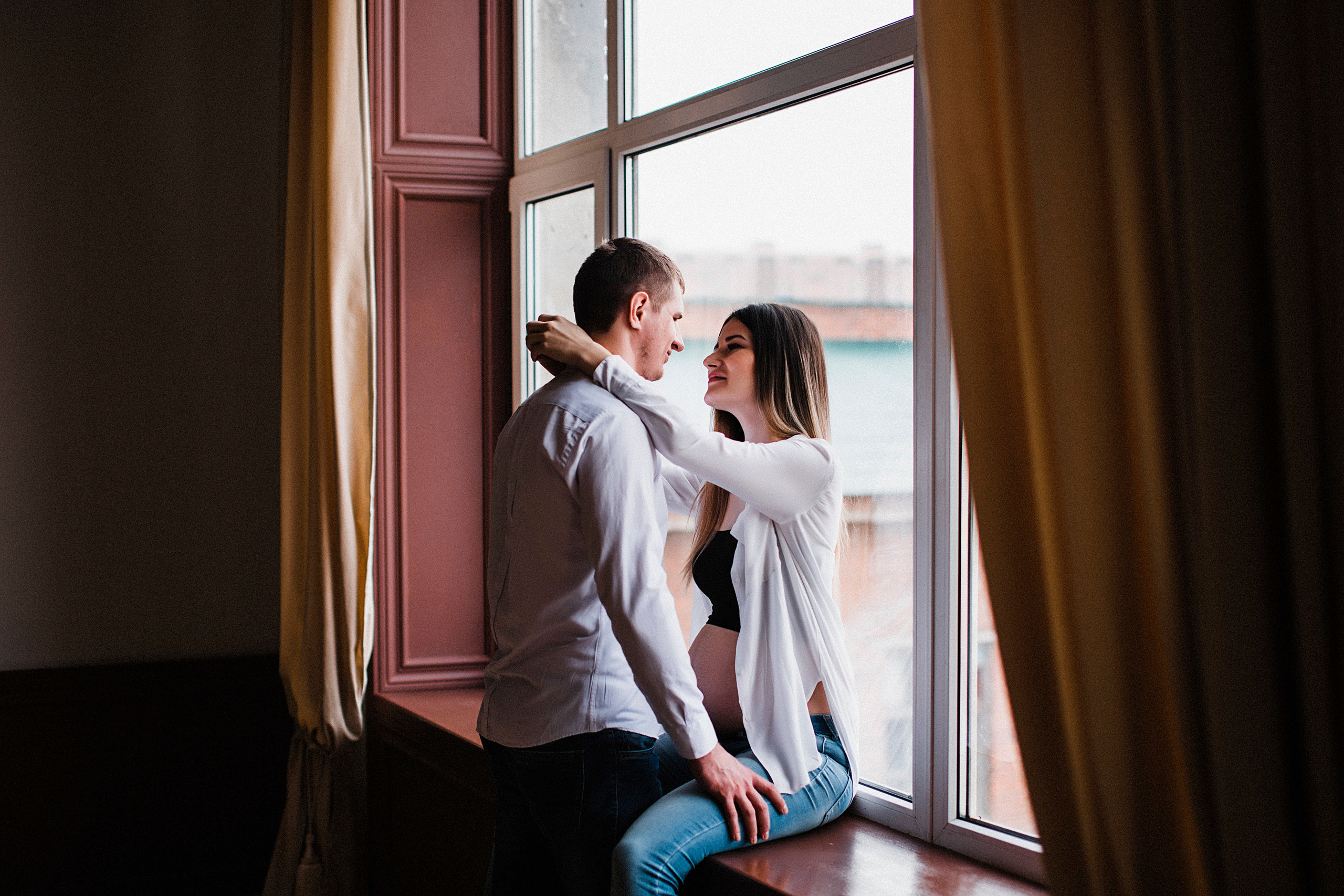 Камилла & Сергей. Свадебный и семейный фотограф/видеограф в Краснодаре Наталья Осинская