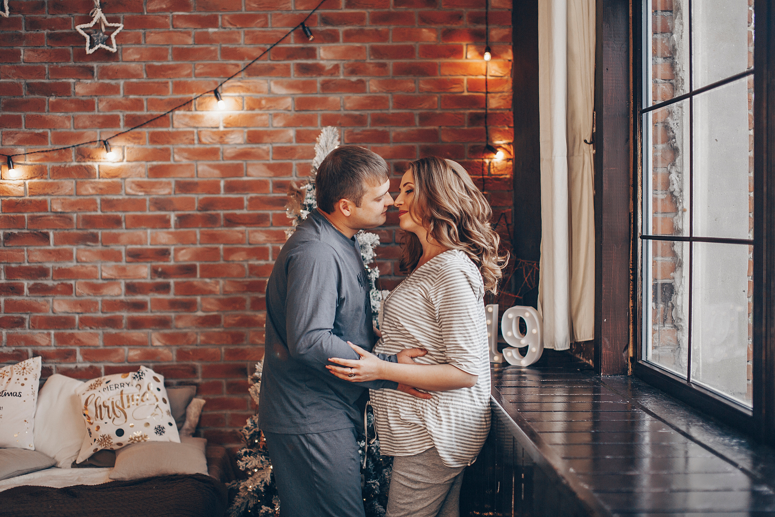 9 месяцев. Свадебный и семейный фотограф/видеограф в Краснодаре Наталья Осинская