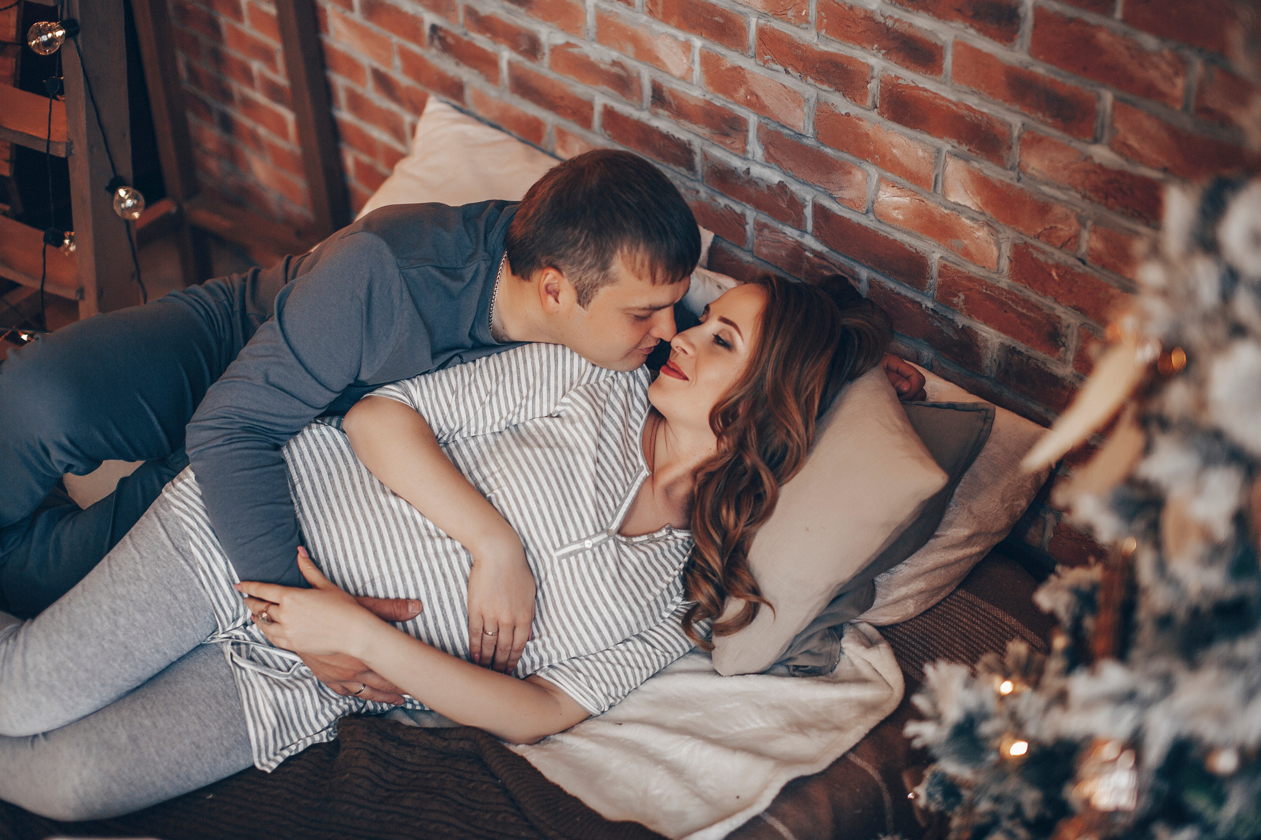 9 месяцев. Свадебный и семейный фотограф/видеограф в Краснодаре Наталья Осинская