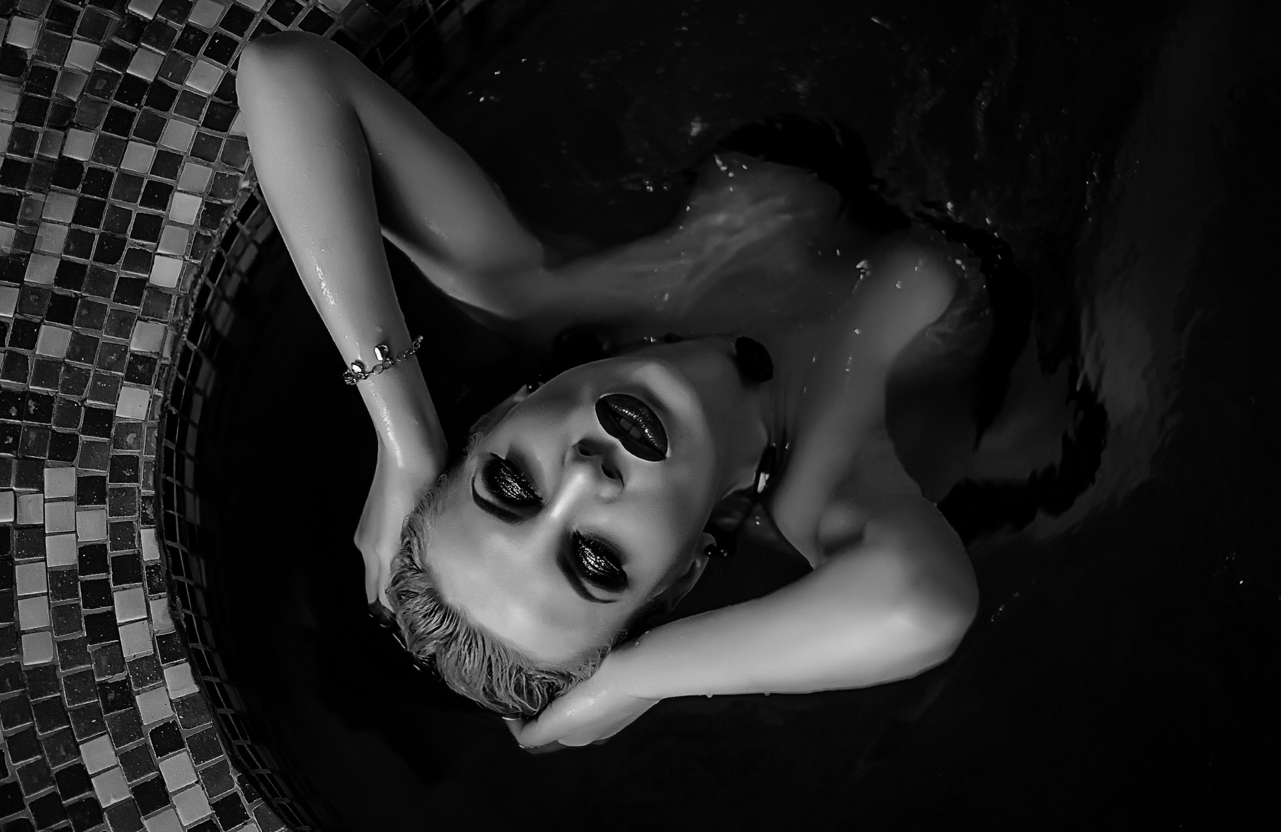 Бъюти-топлес. Свадебный и семейный фотограф/видеограф в Краснодаре Наталья Осинская