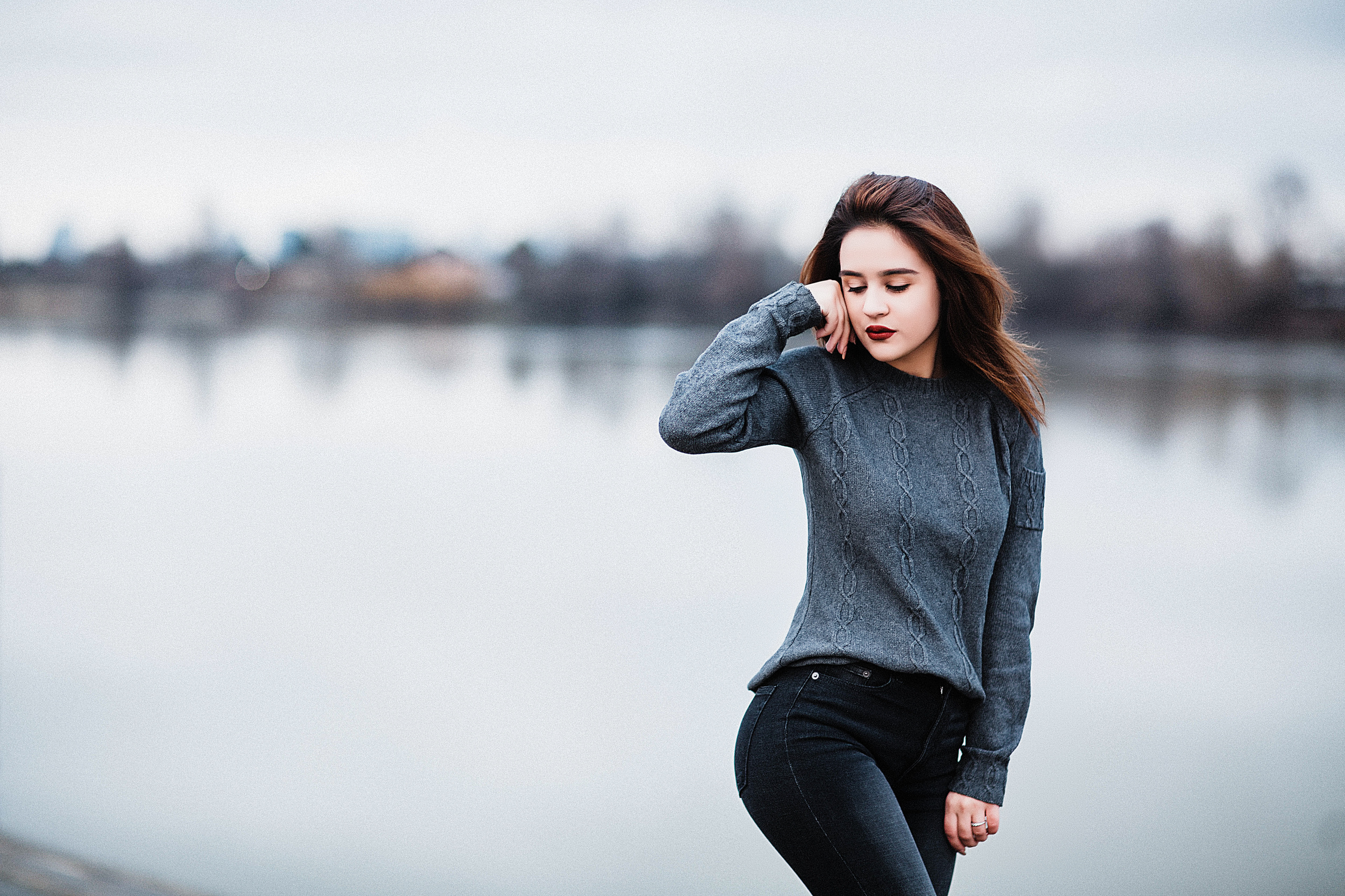 Подруги. Свадебный и семейный фотограф/видеограф в Краснодаре Наталья Осинская