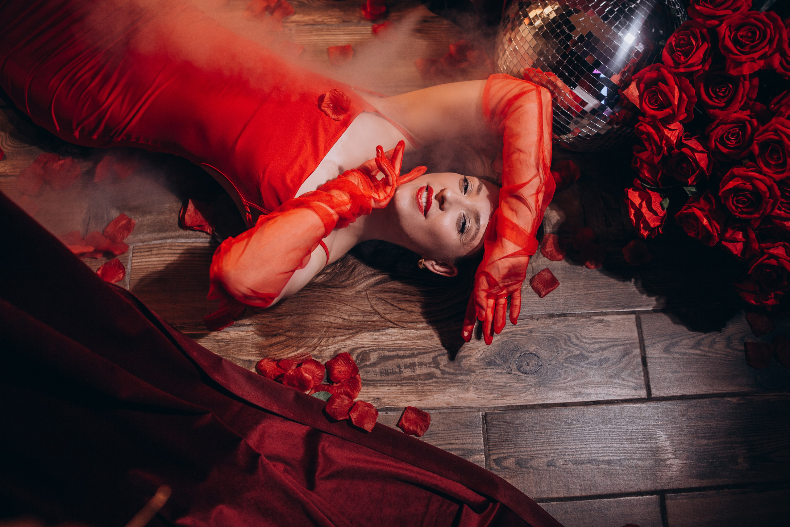 Виктория. Фотограф Брянск