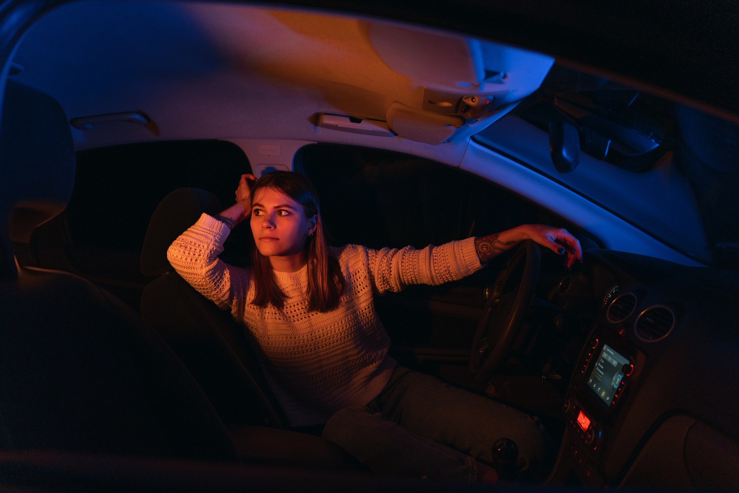 Фотографии с Таисией