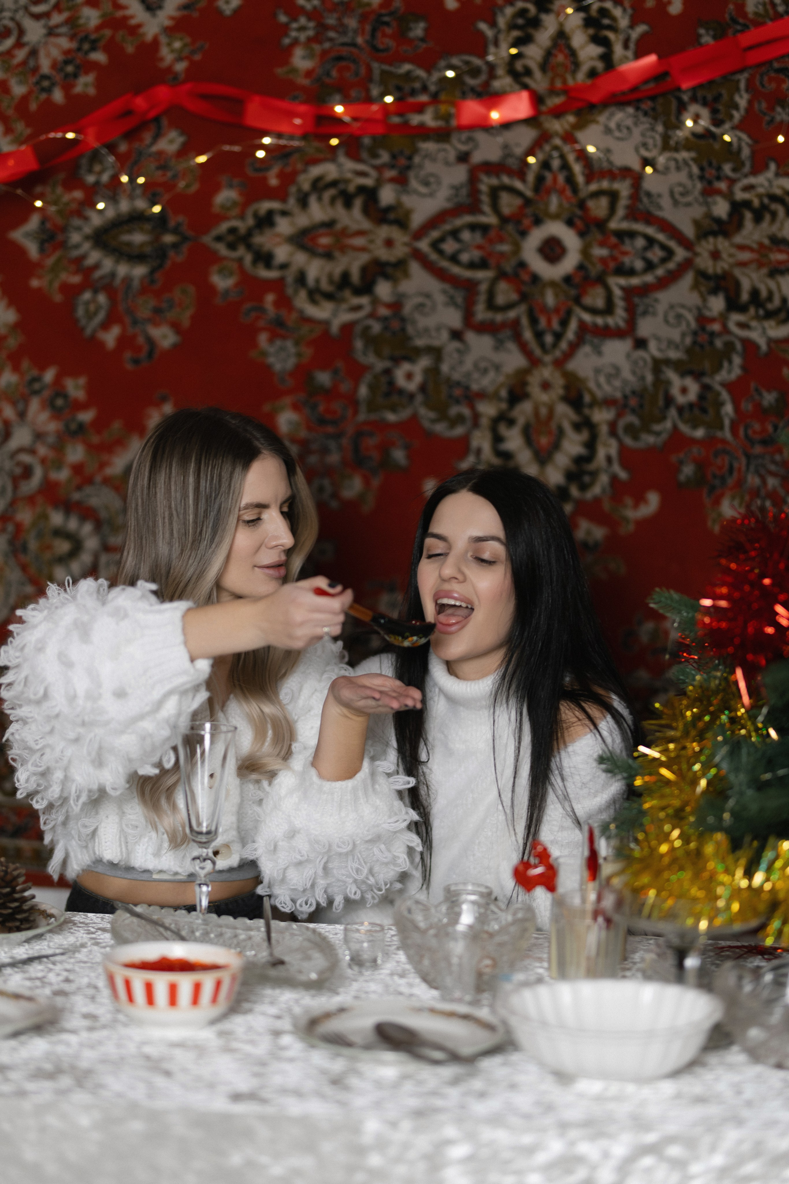 СЕМЬЯ ЖИКИНЫХ ` 25. Maria Startseva Photo