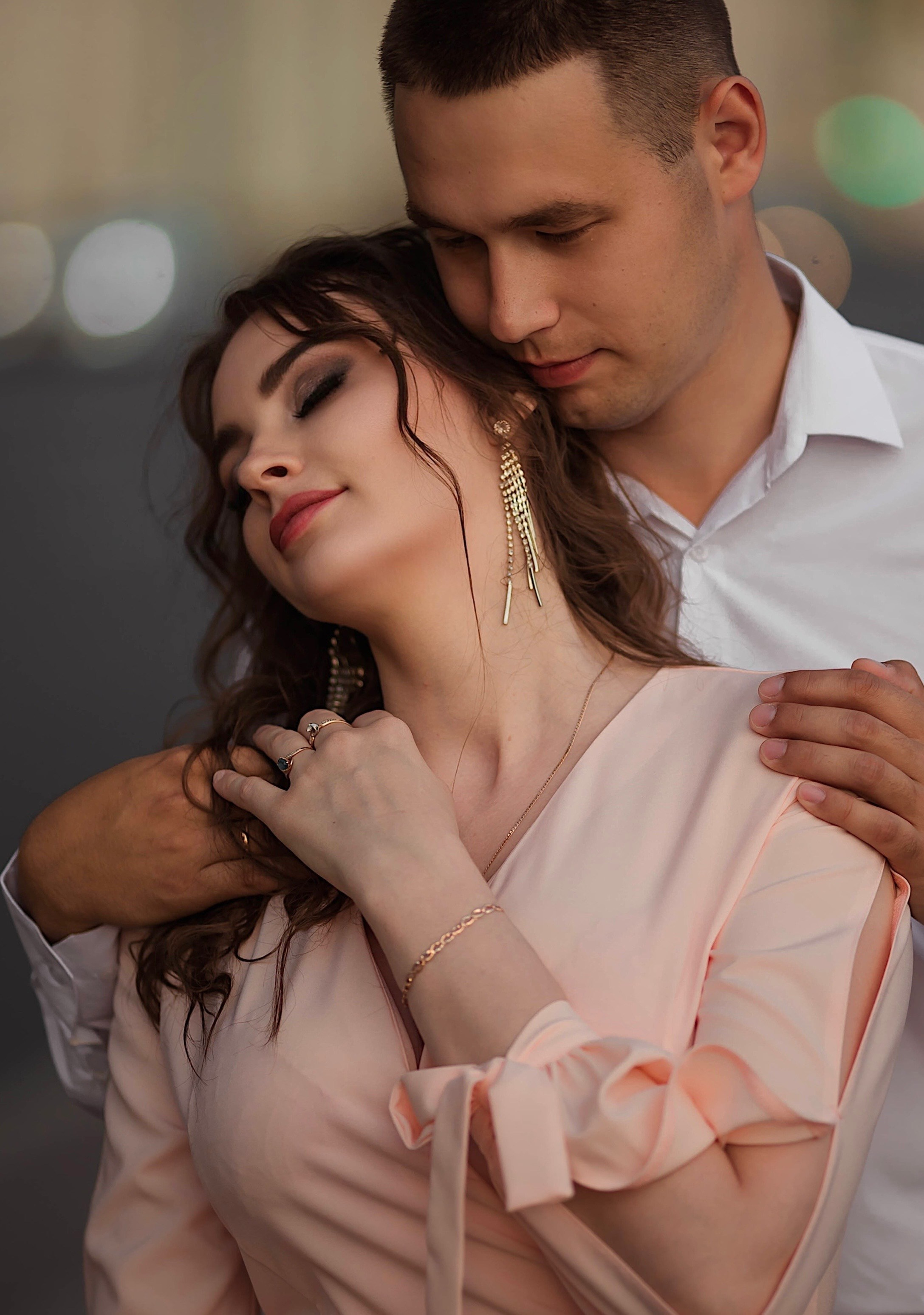 ЛАВСТОРИ. Фотограф из Санкт-Петербурга Ильинская Ксения