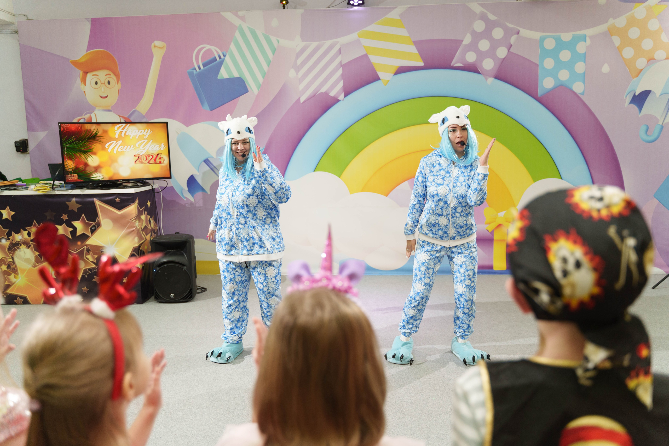 Фотограф на детские праздники. Свадебный и семейный фотограф в Новосибирске Данил Коротких