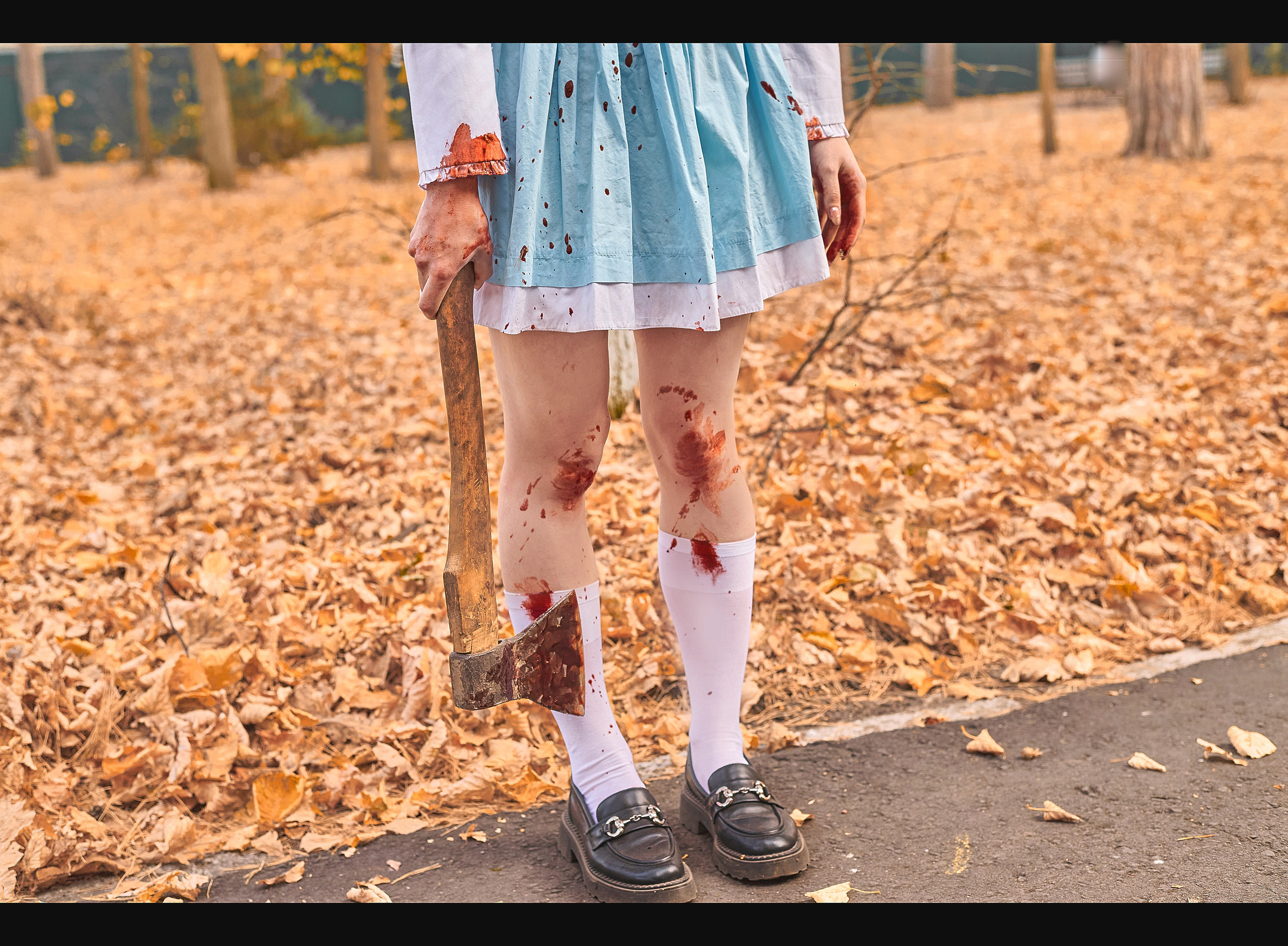 Наташа. Идейный фотограф Пенза