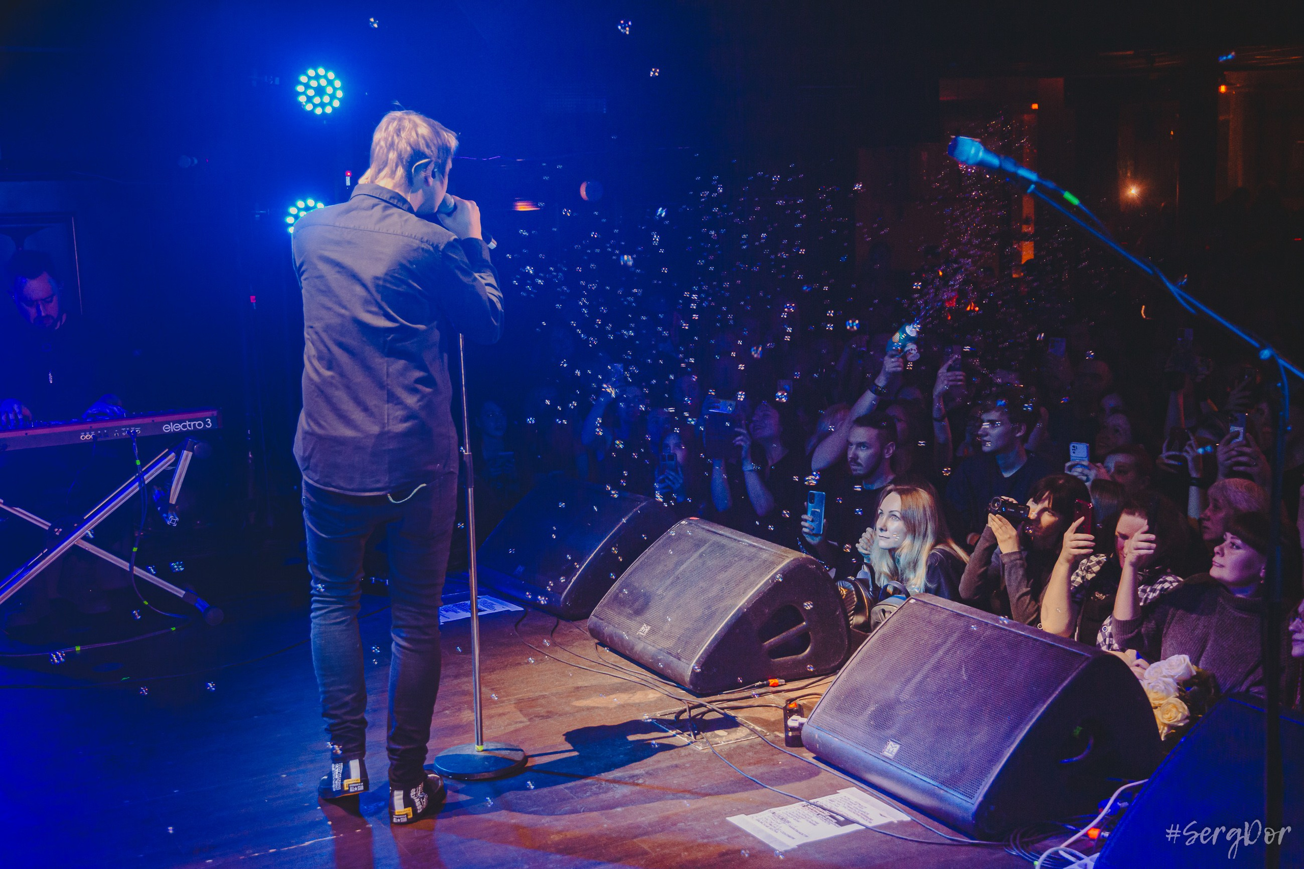 Dругой ветер, Jagger, Джаггер, Санкт-Петербург, концерт, СПб, 09.11.2024, SergDor, 9 ноября 2024 года, #SergDor, Мотыльки, Dети Весны