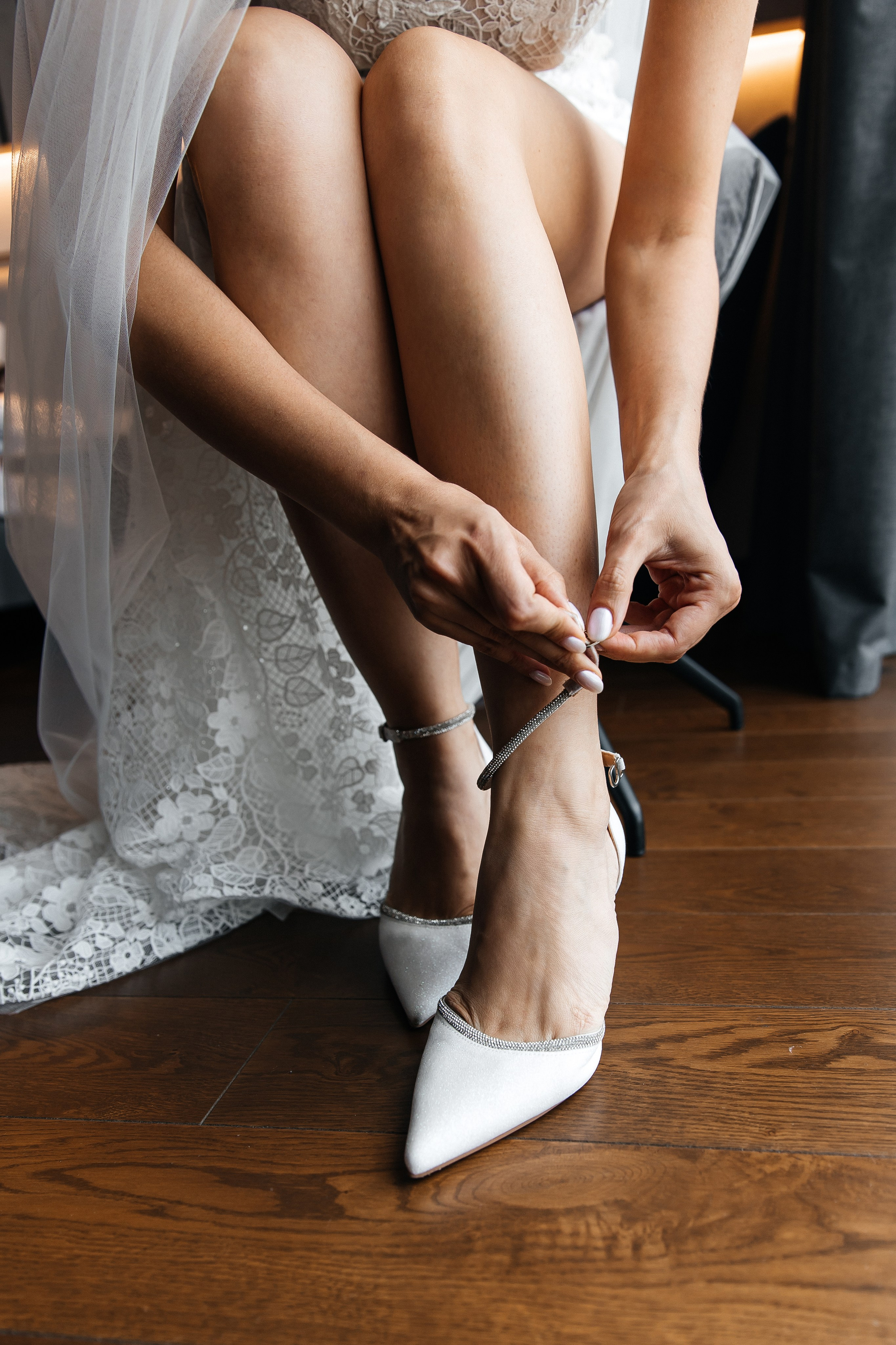 Max & Veronika. Свадебный фотограф в Москве Виктория Арехова