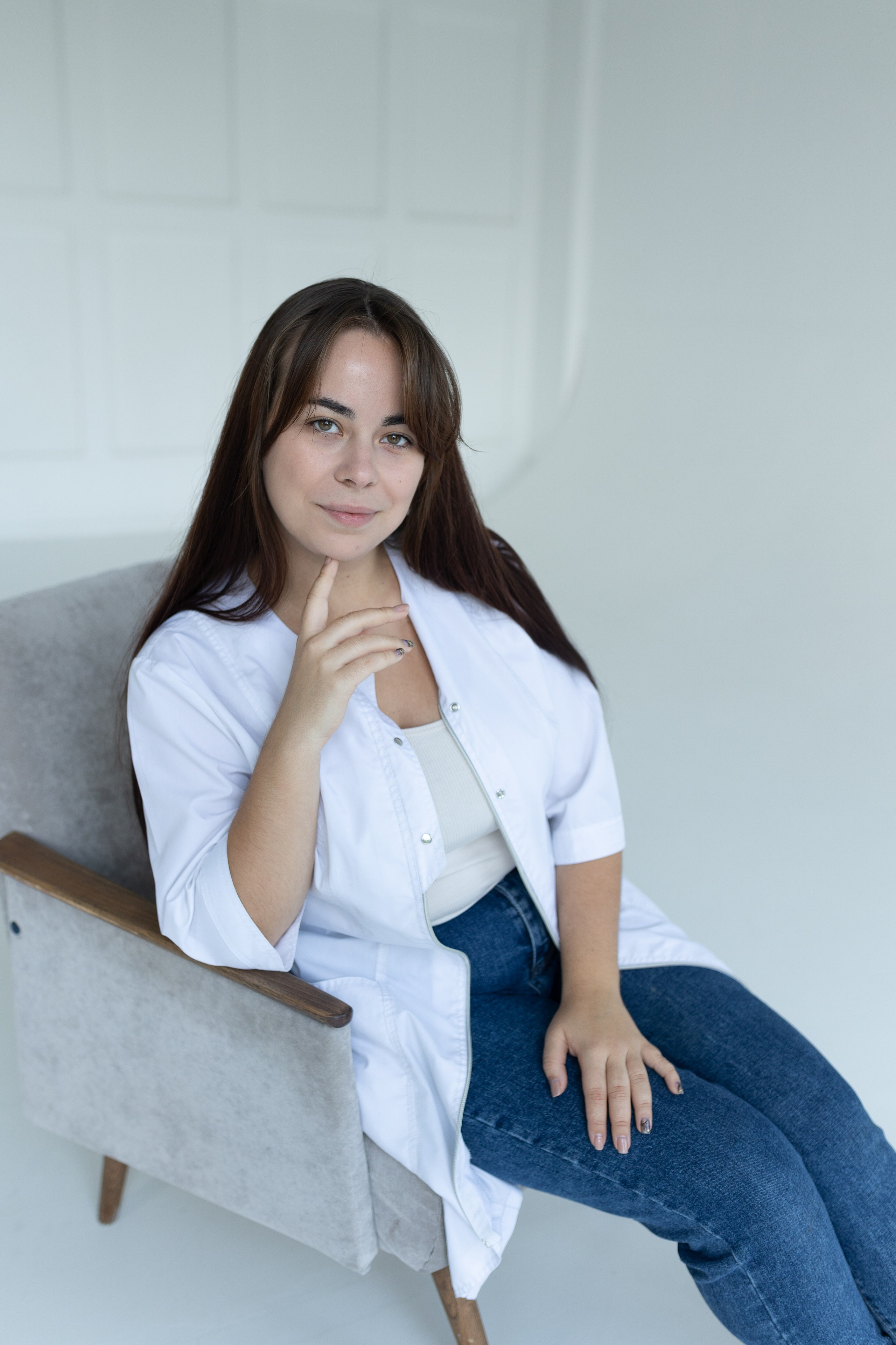 Маша. Семейный фотограф в г. Ростову-на-Дону Козлова Евгения