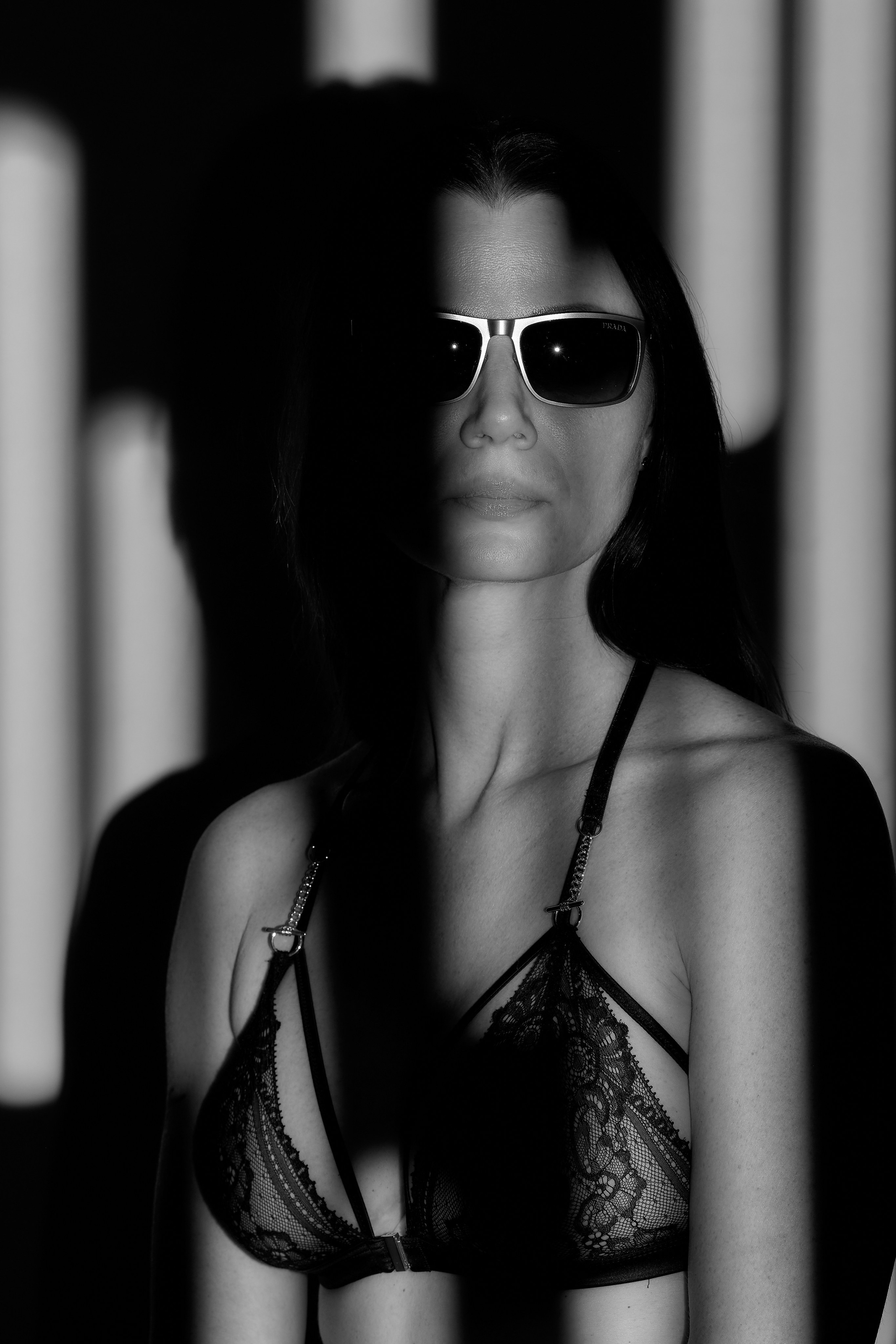 Студийная фотосъемка в Москве