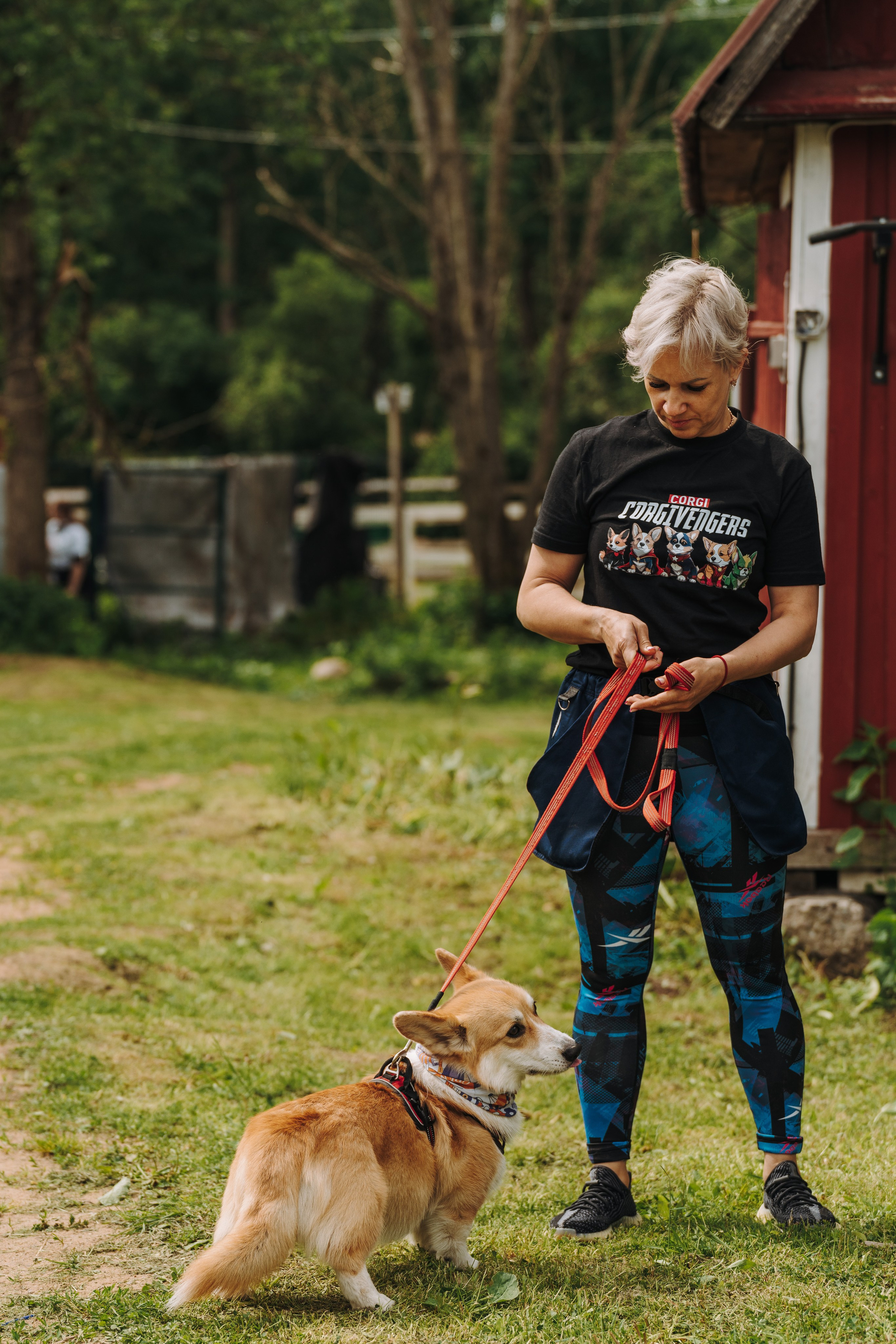 Соревнования по ноузворку. Фотограф анималист в Спб недорого Олеся Майорова