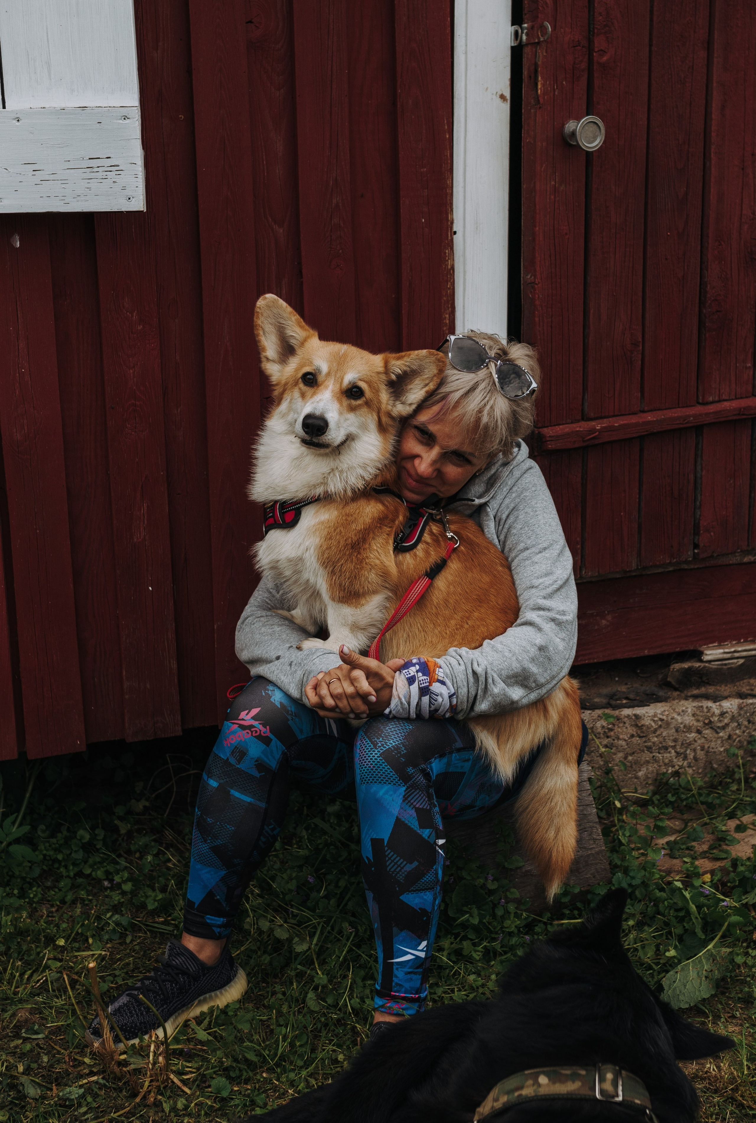 Соревнования по ноузворку. Фотограф анималист в Спб недорого Олеся Майорова
