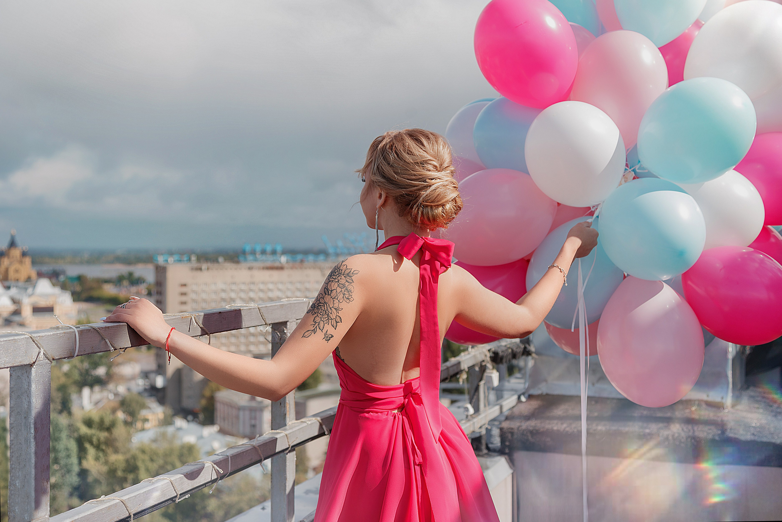 Тематические. Фотограф Ирина Зверева