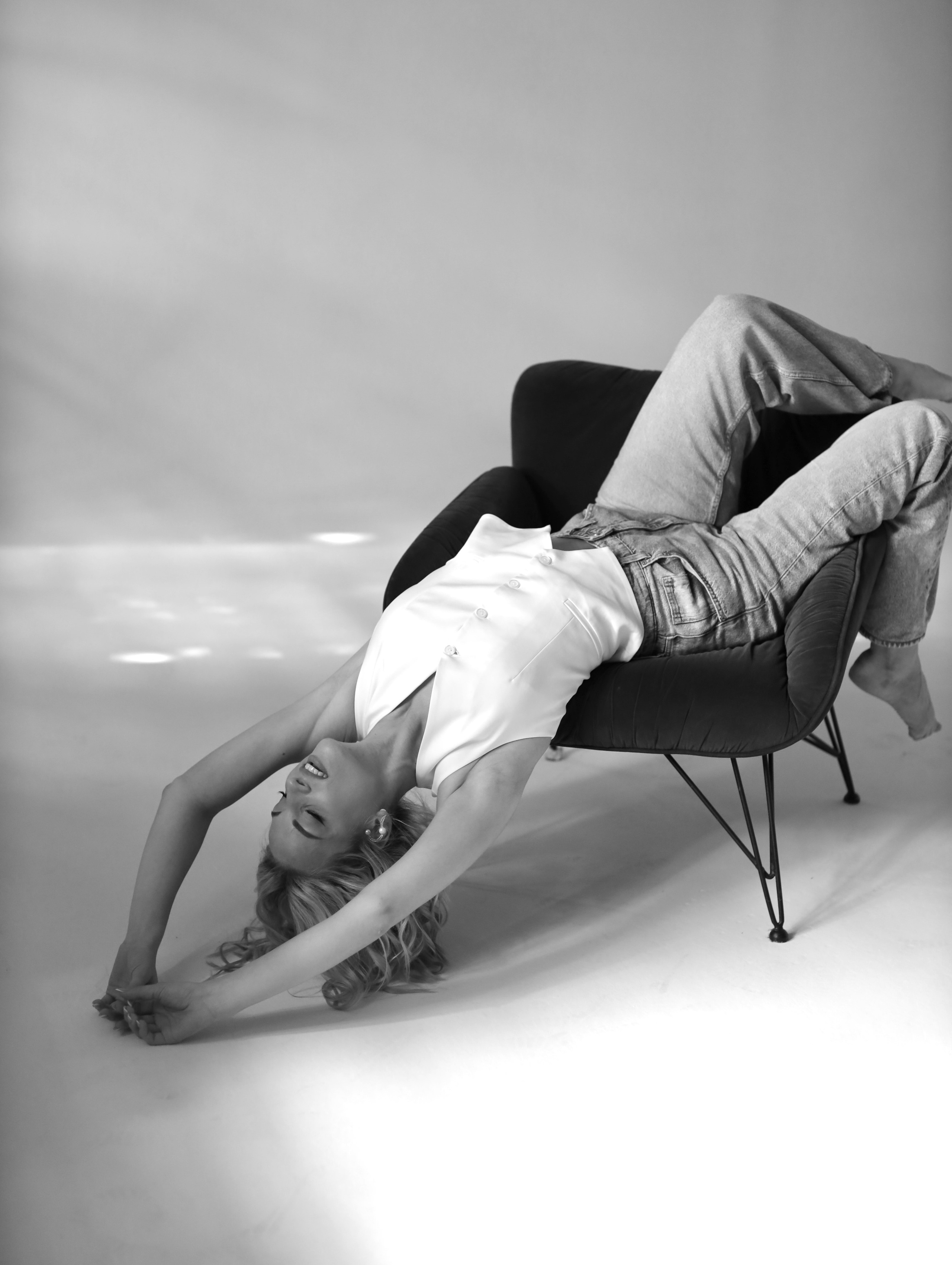 Natural light. Ekateryna Mishina|MishKa