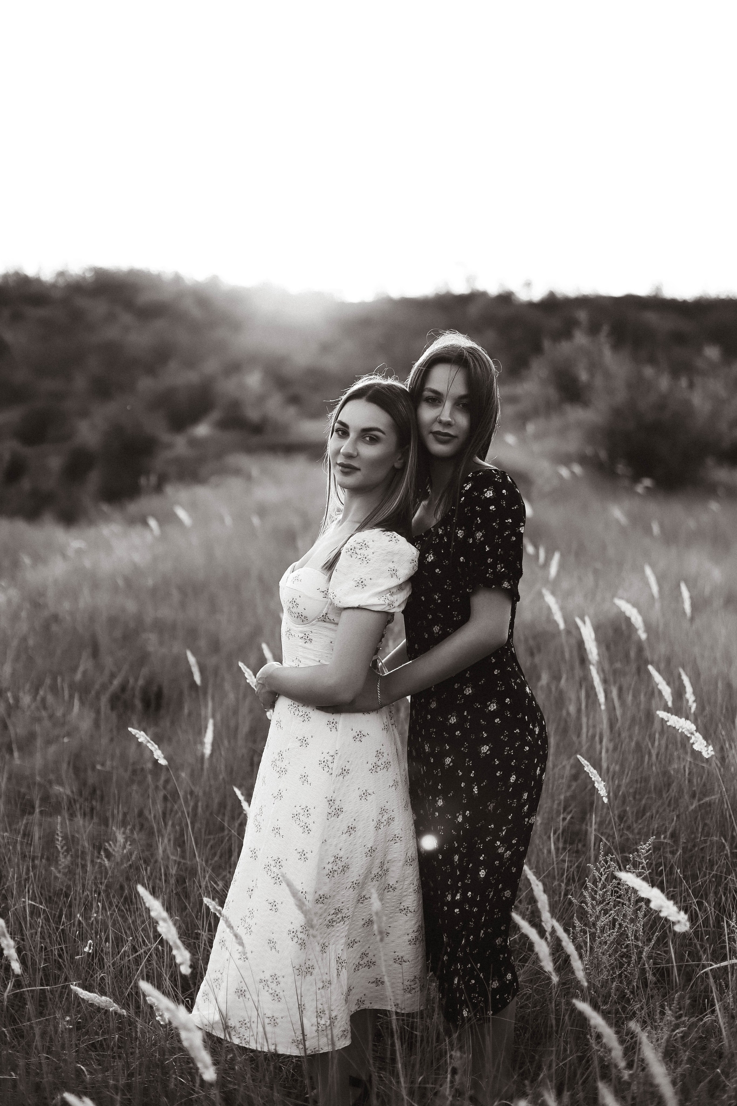 ВИКТОРИЯ и КАРИНА. Фотограф Мариуполь | Ялта | Крым — Диана Мазенко