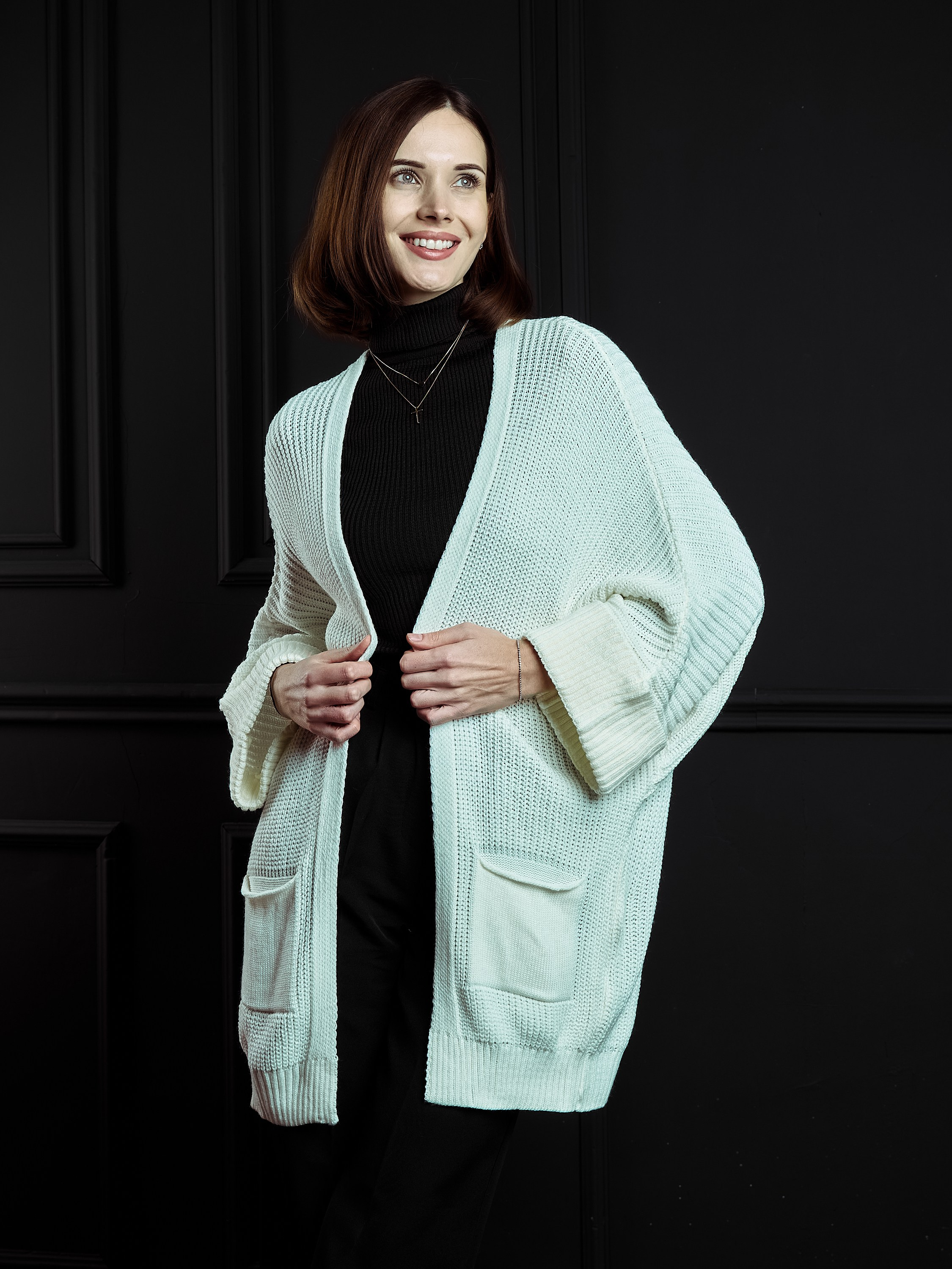 Фотосъёмка одежды для WB, OZON - Казань