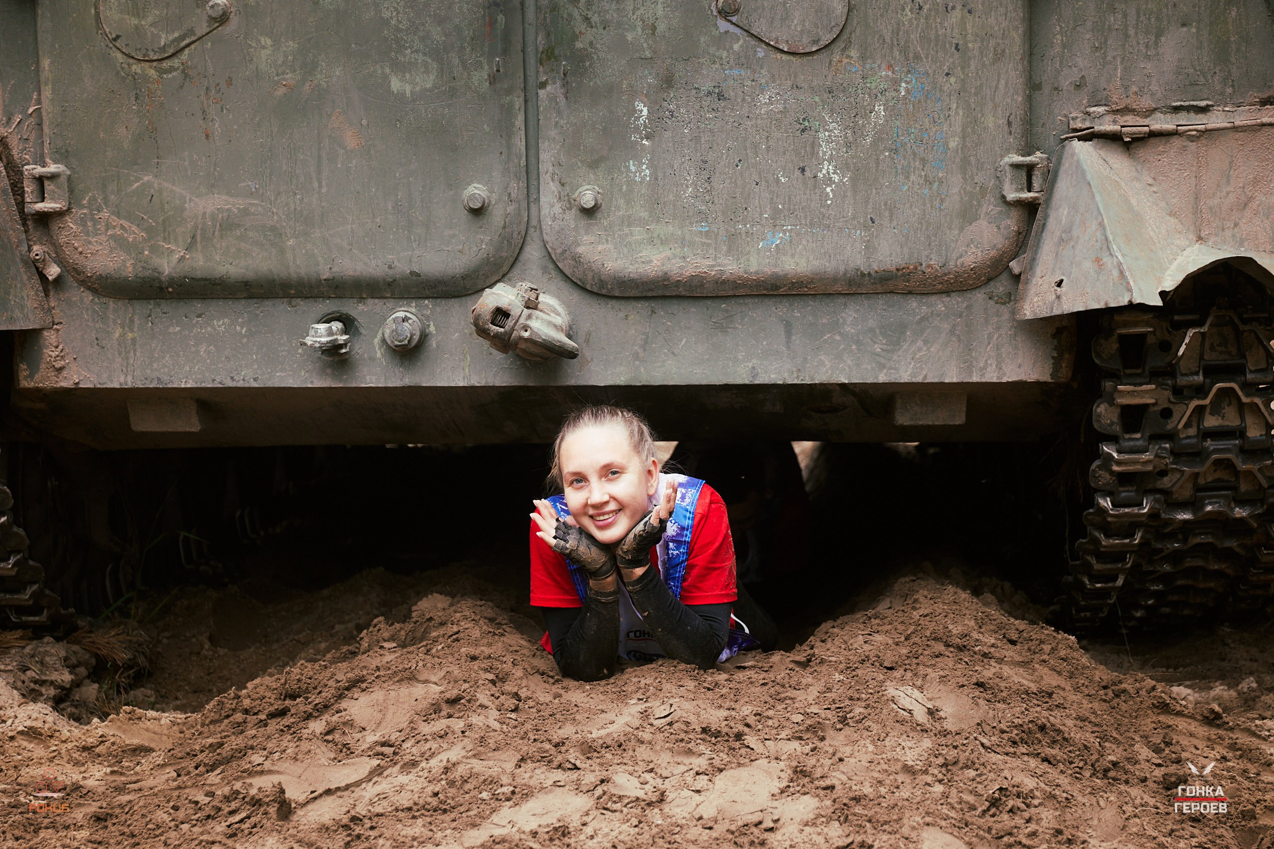 Репортаж с гонки героев 2025 год Мулино. Спортивный фотограф Некрасов Денис