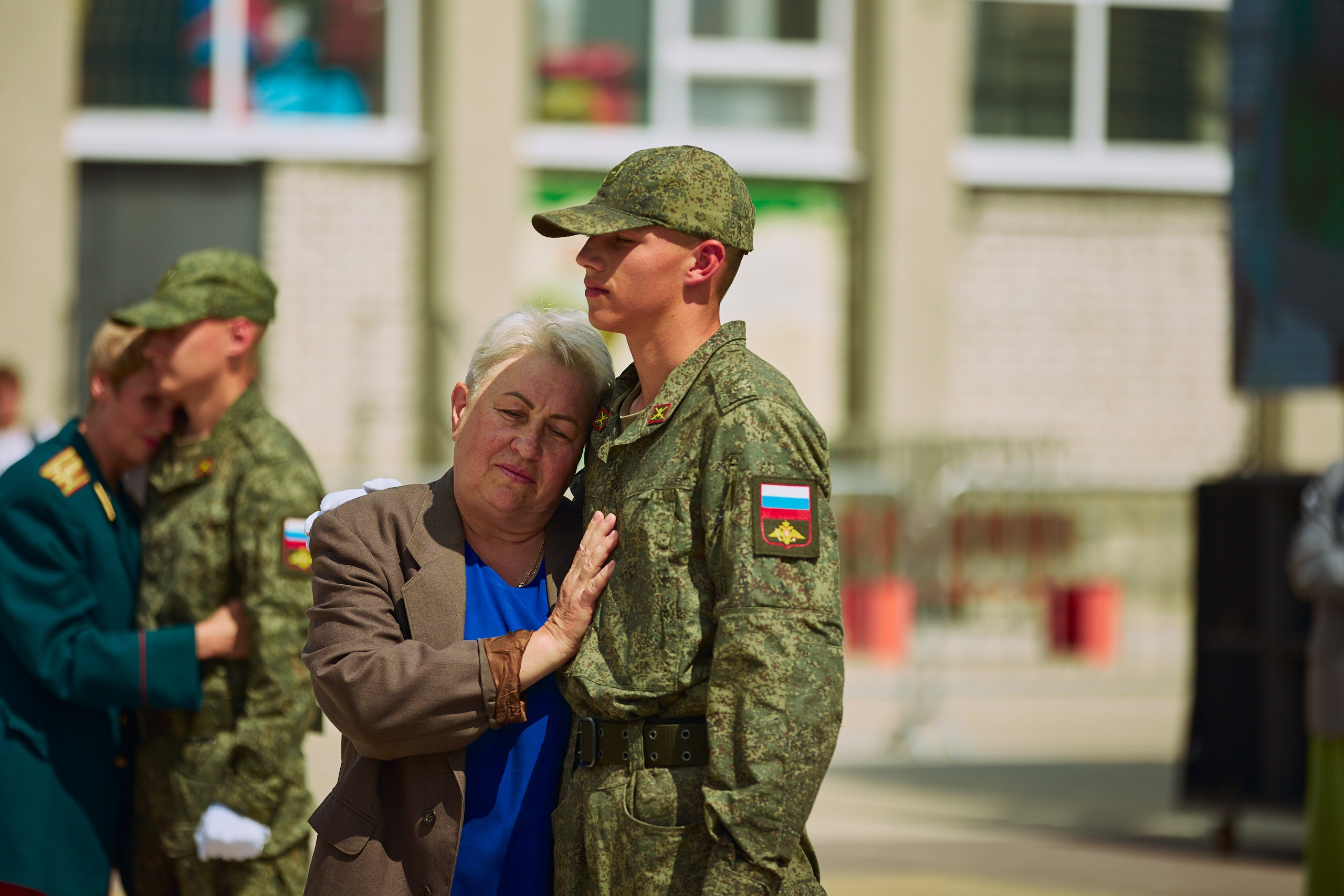 Фоторепортаж Юбилей г. Володарск 70 лет Нижегородская область. Спортивный Репортажный фотограф в Нижнем Новгороде Некрасов Денис
