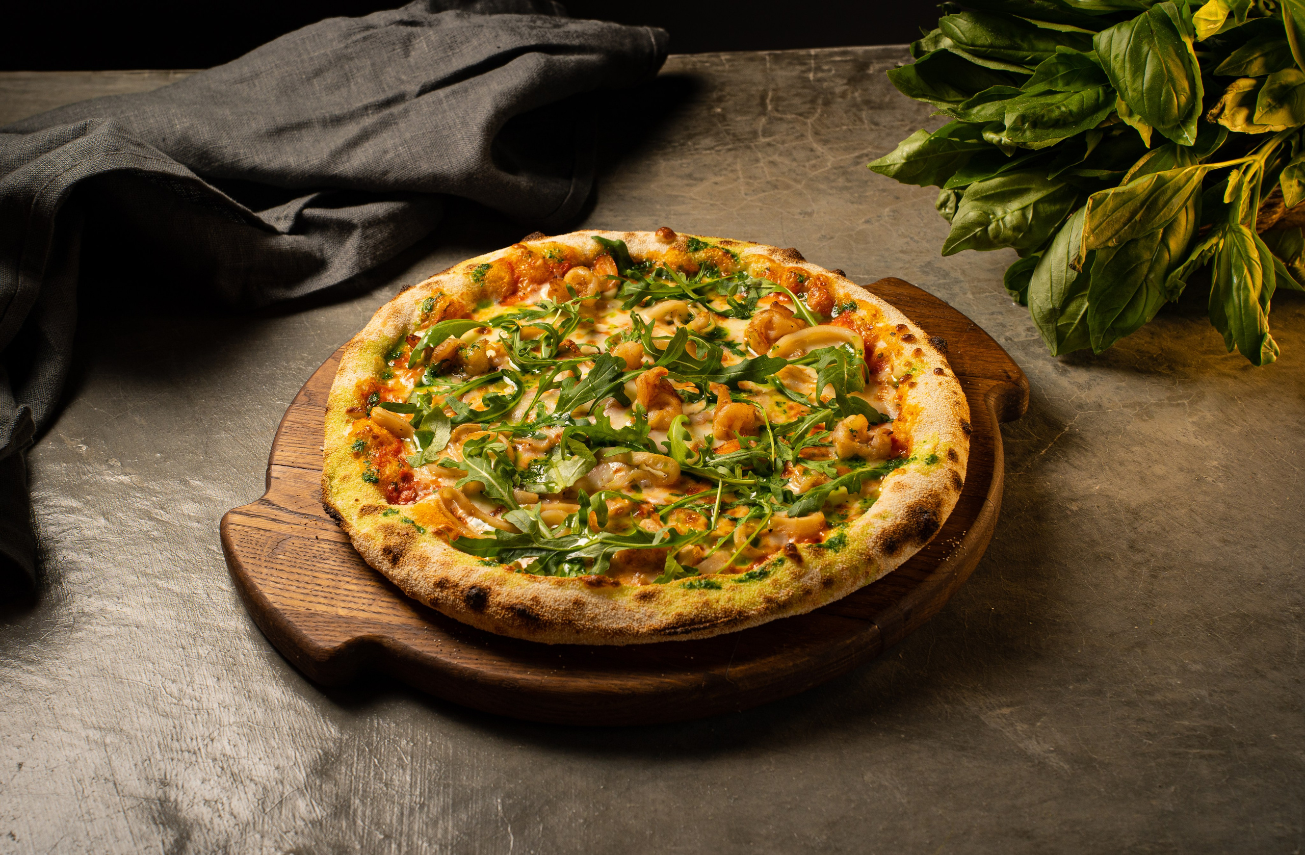 CrustaMia. Предметный и фуд-фотограф в Москве Анна Царенко