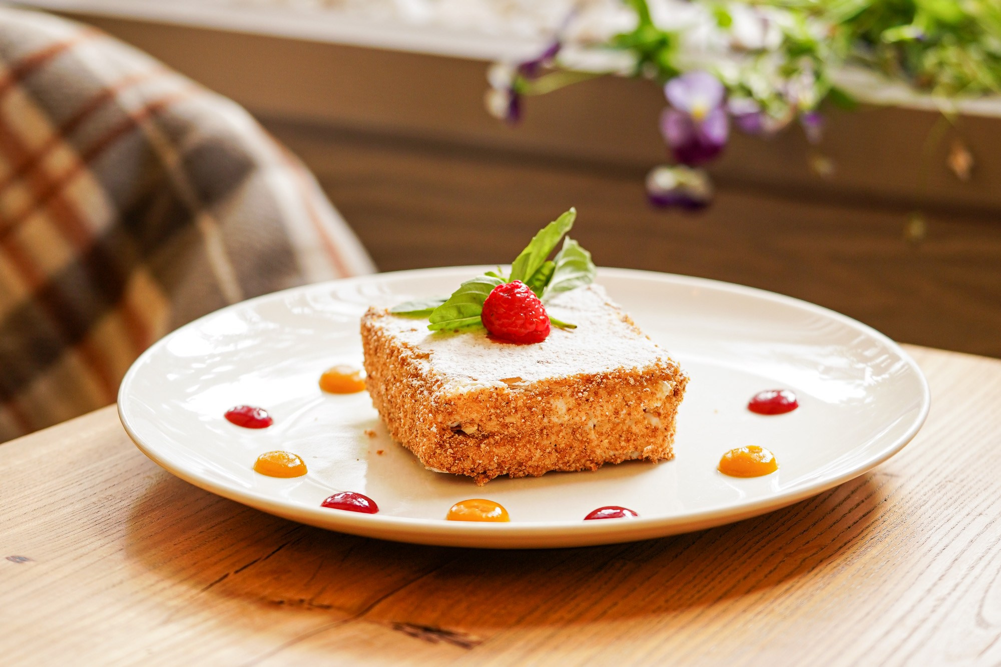 IL Cantuccio. Предметный и фуд-фотограф в Москве Анна Царенко