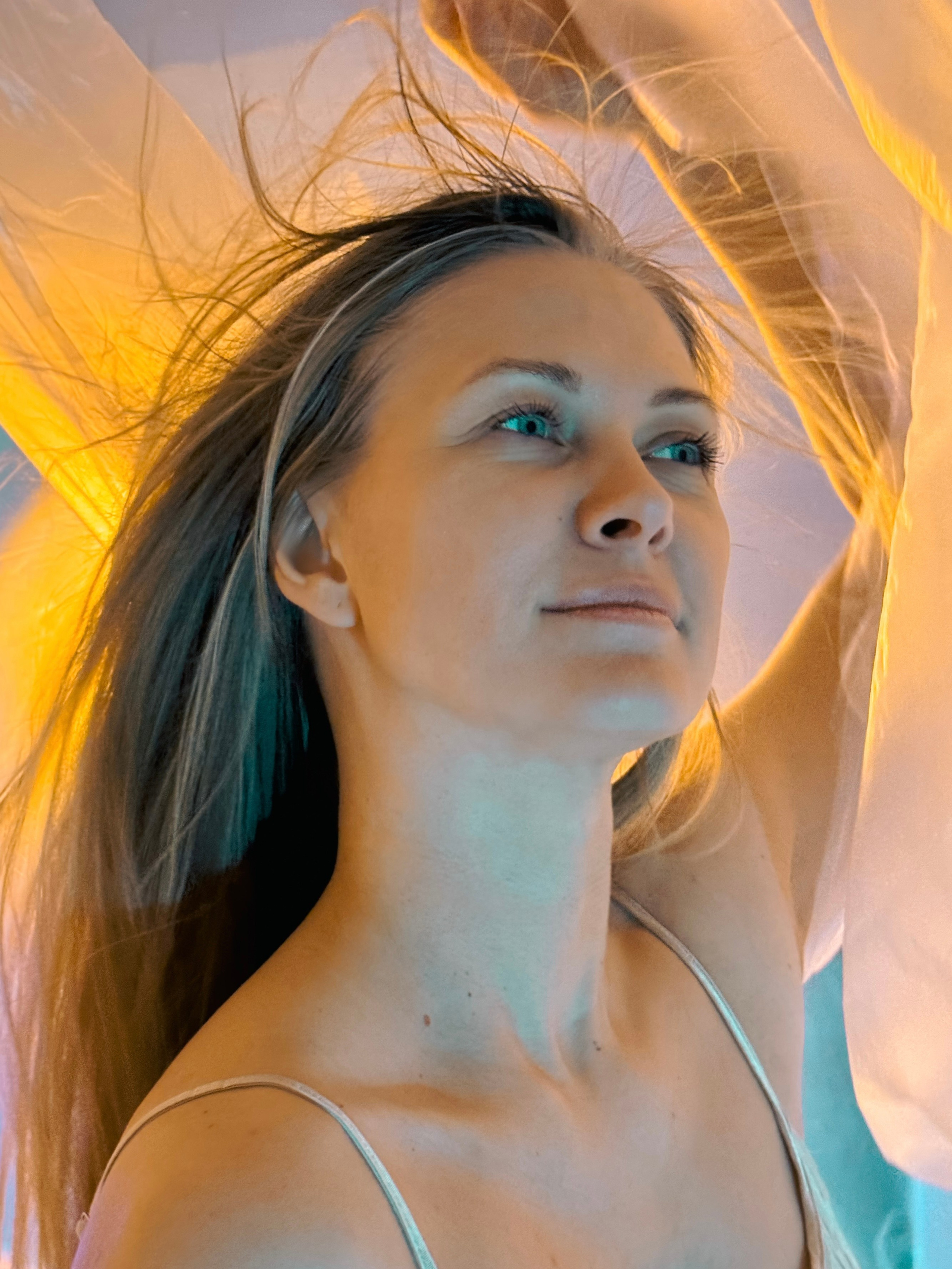 Света Bright. ElizabetArt — фотограф в Воронеже Елизавета Хлусова