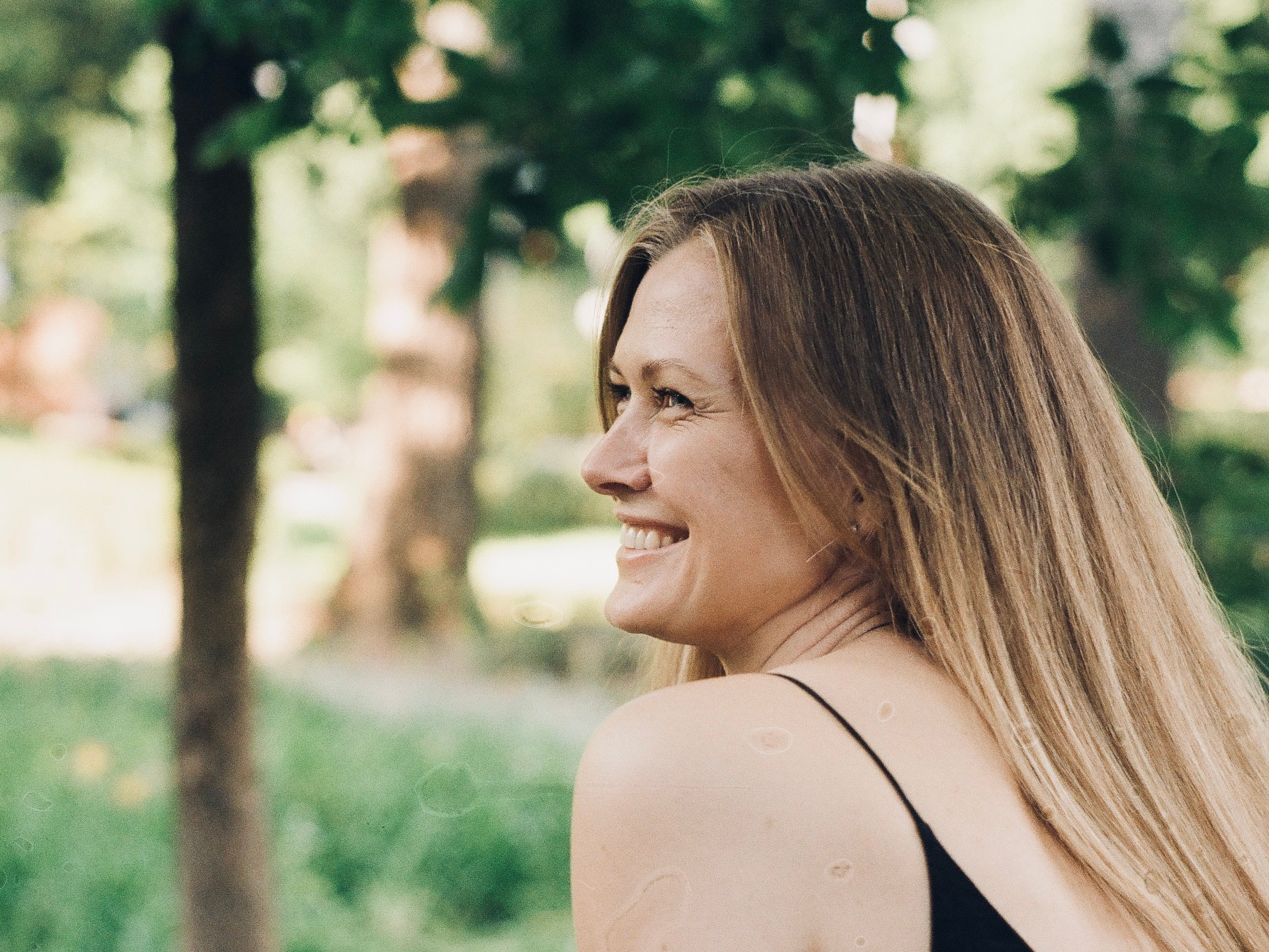 Плёнка, как письмо из прошлого. ElizabetArt — фотограф в Воронеже Елизавета Хлусова