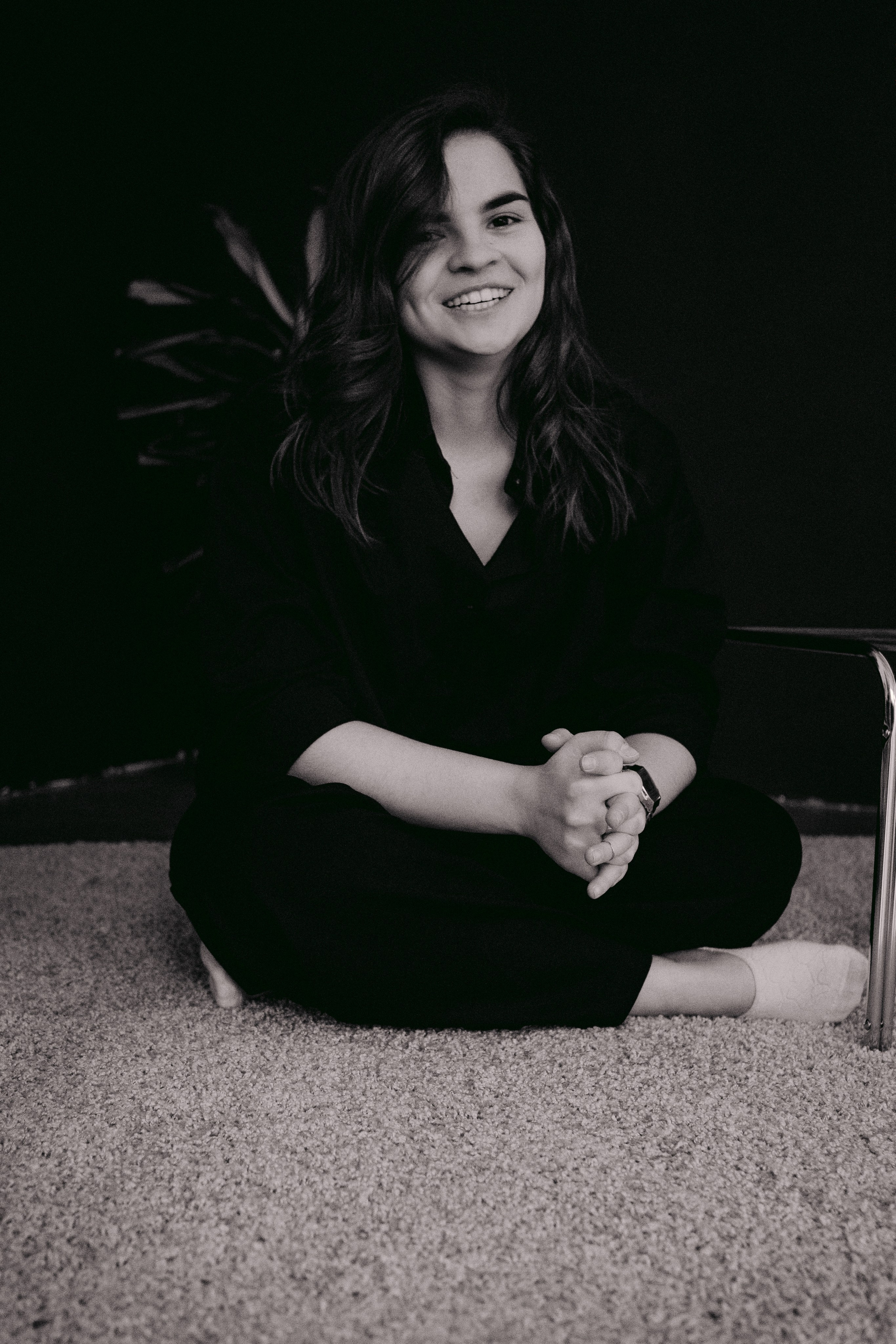 Ксения. Дом Фотографов. Фотограф в Челябинске Любовь Денисенко