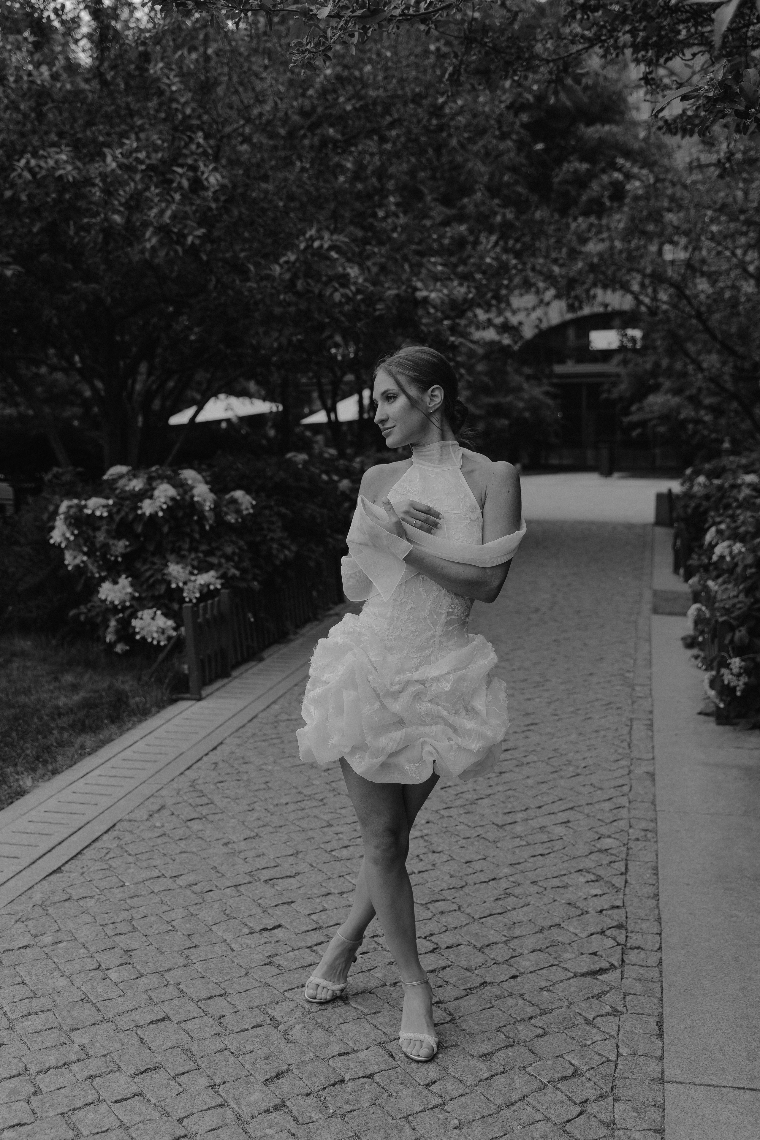 V&D. Свадебный фотограф — Наталья Фед СПб/Москва