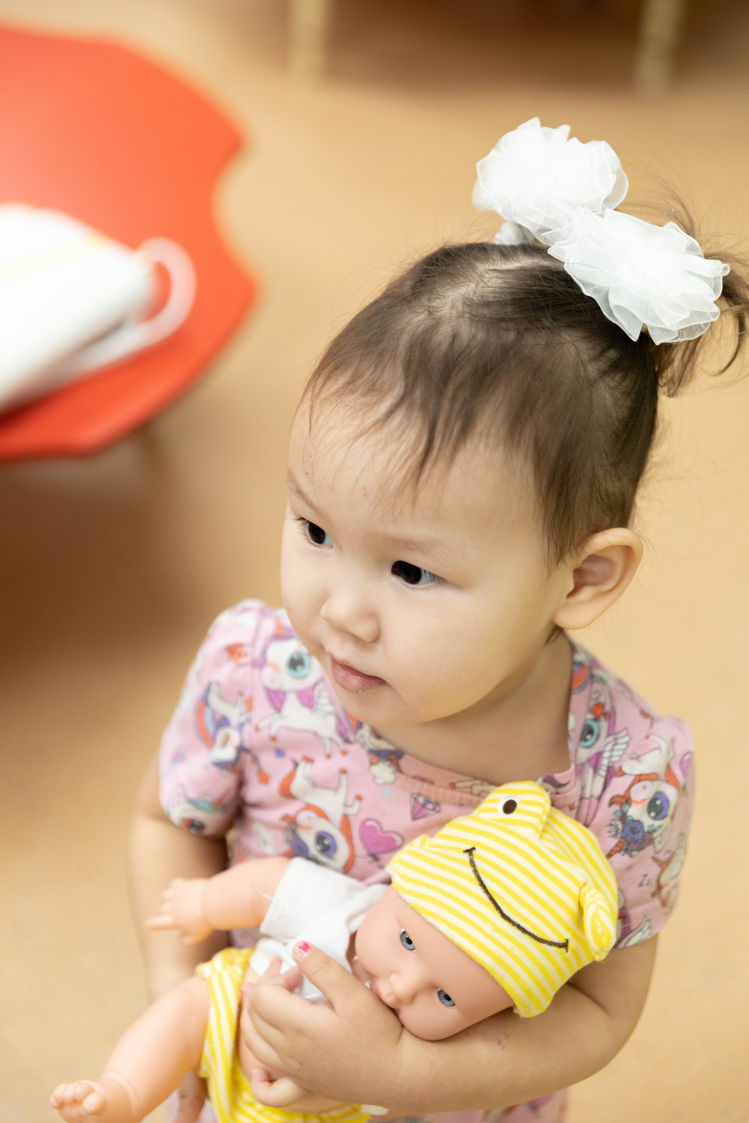 Младшие и средние группы. Литовкина Анастасия фотограф, выпускные альбомы г. Мирный