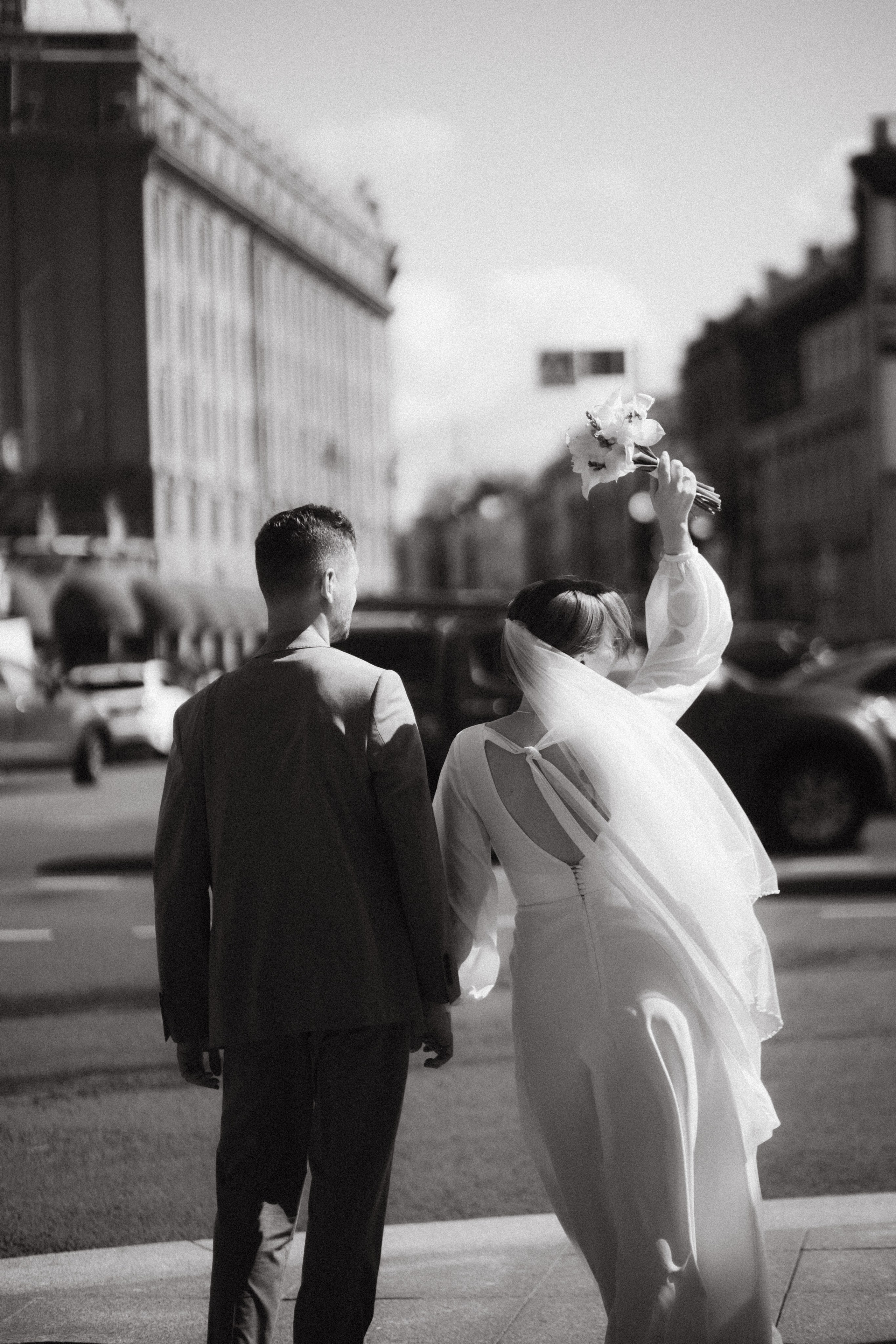 А & A | Санкт-Петербург. Фотограф Екатерина Амбрушкевич