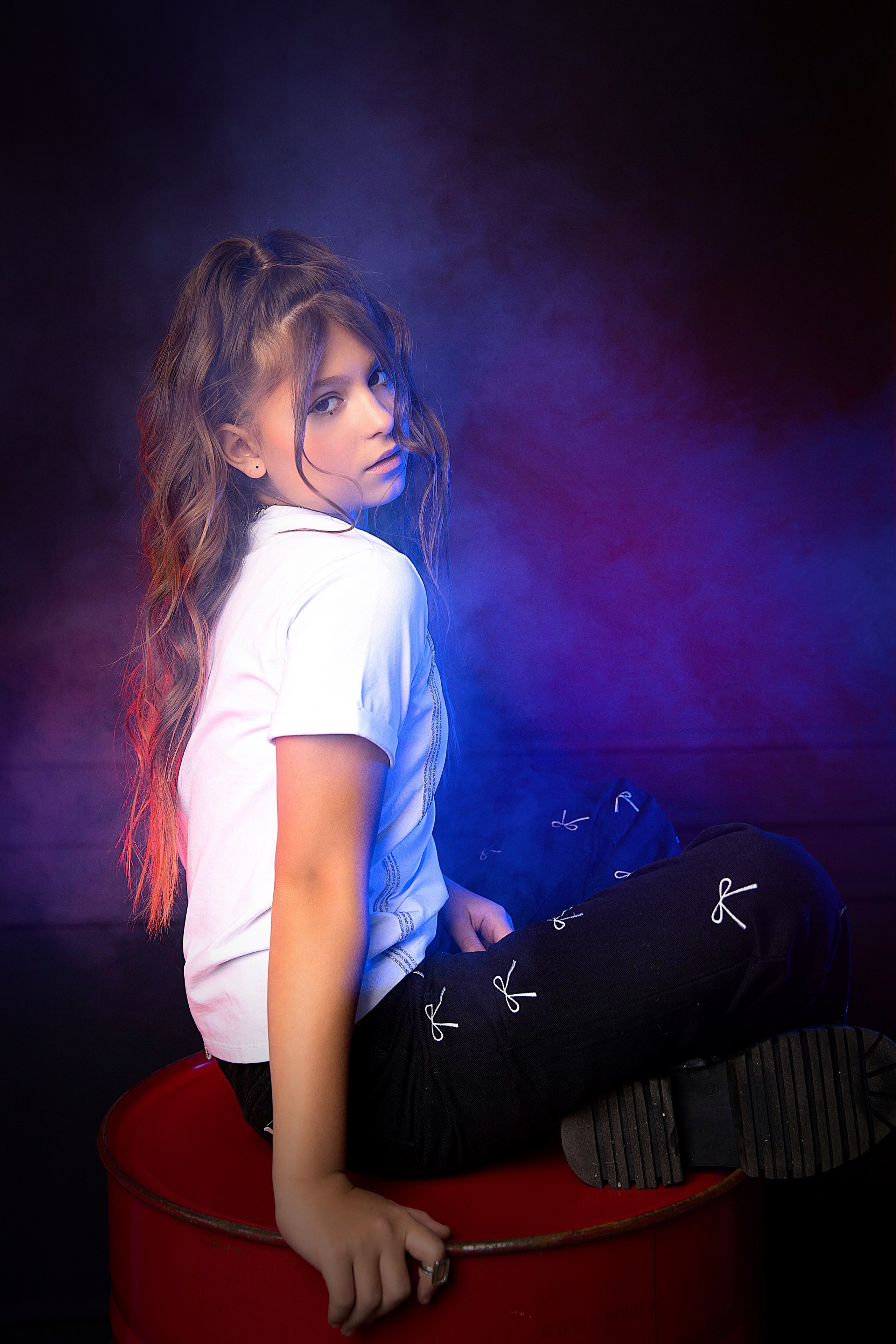 YOU. Детский школьный фотограф в Кемерово Зиновьева Екатерина