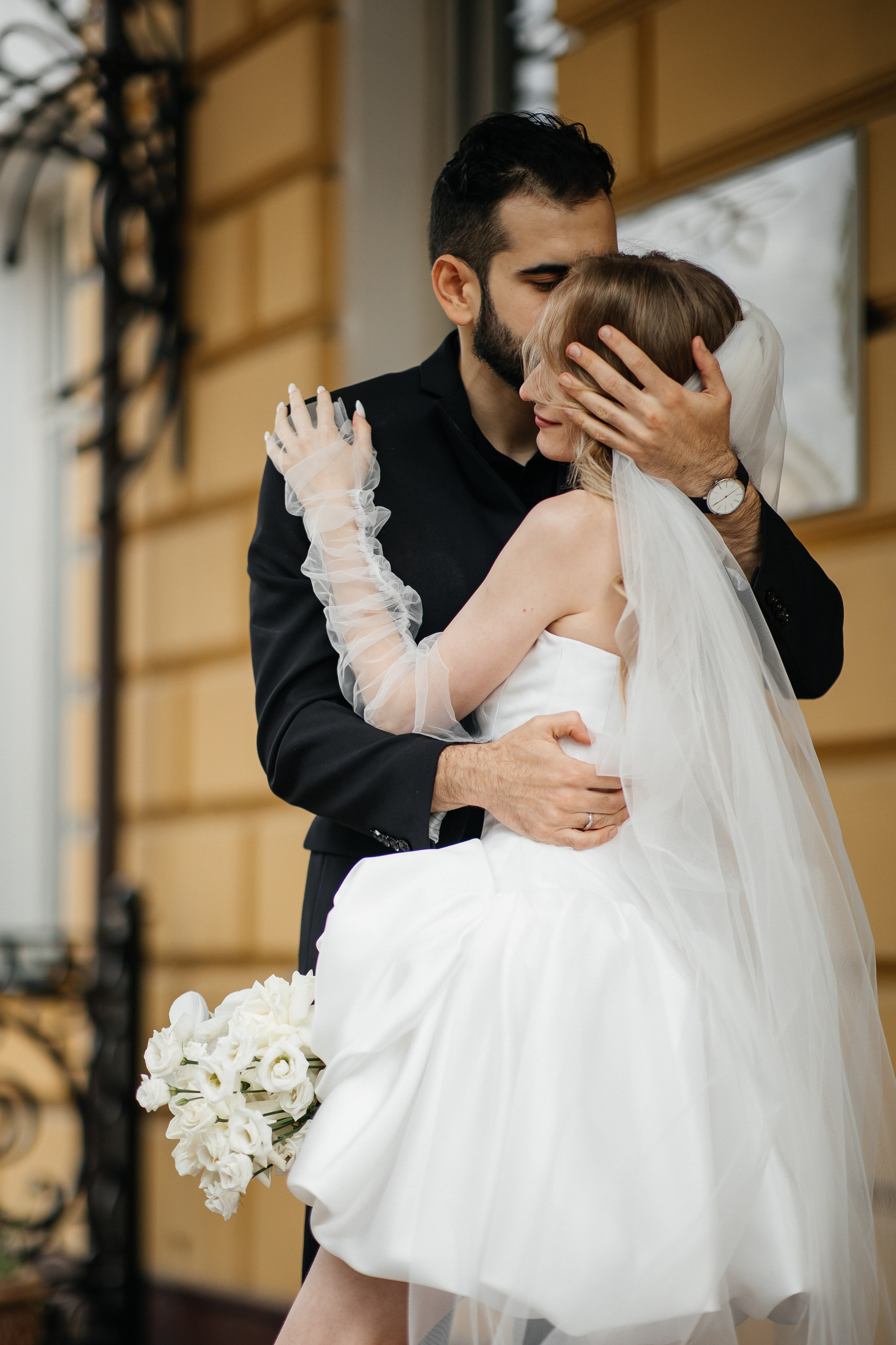 ЗАГС. СВАДЕБНЫЙ ФОТОГРАФ ЕВГЕНИЯ МОДИНА Ярославль