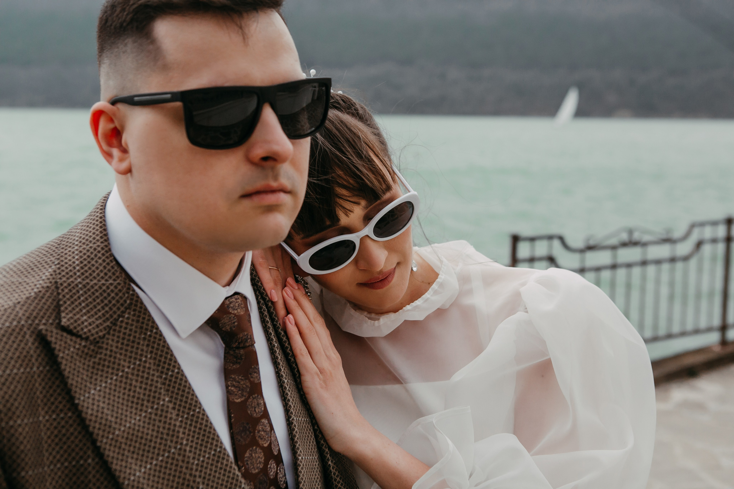 Роман и Диана. Фотограф Новороссийск