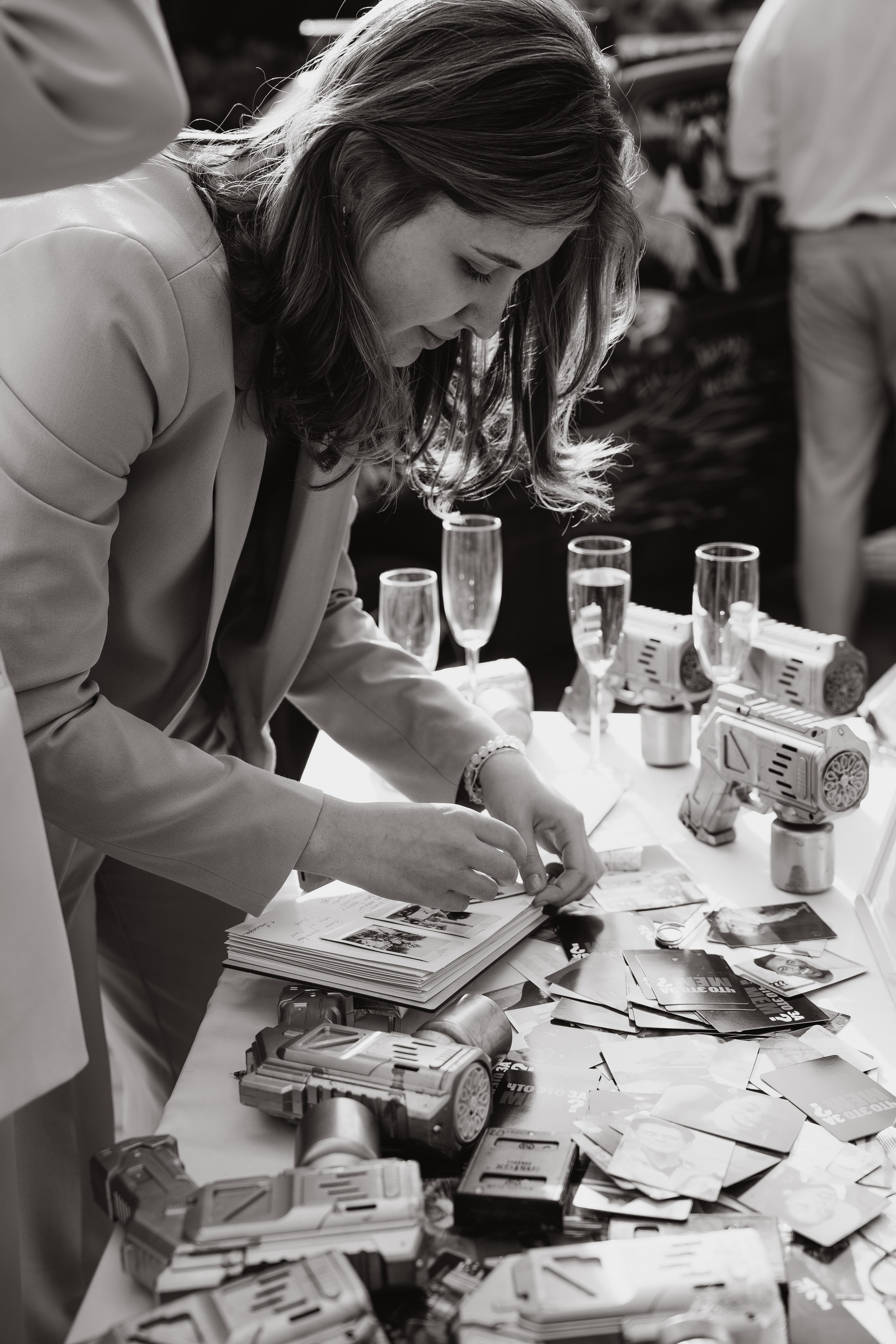 Семен и Анастасия. Семейный фотограф в Москве Галина Гончар