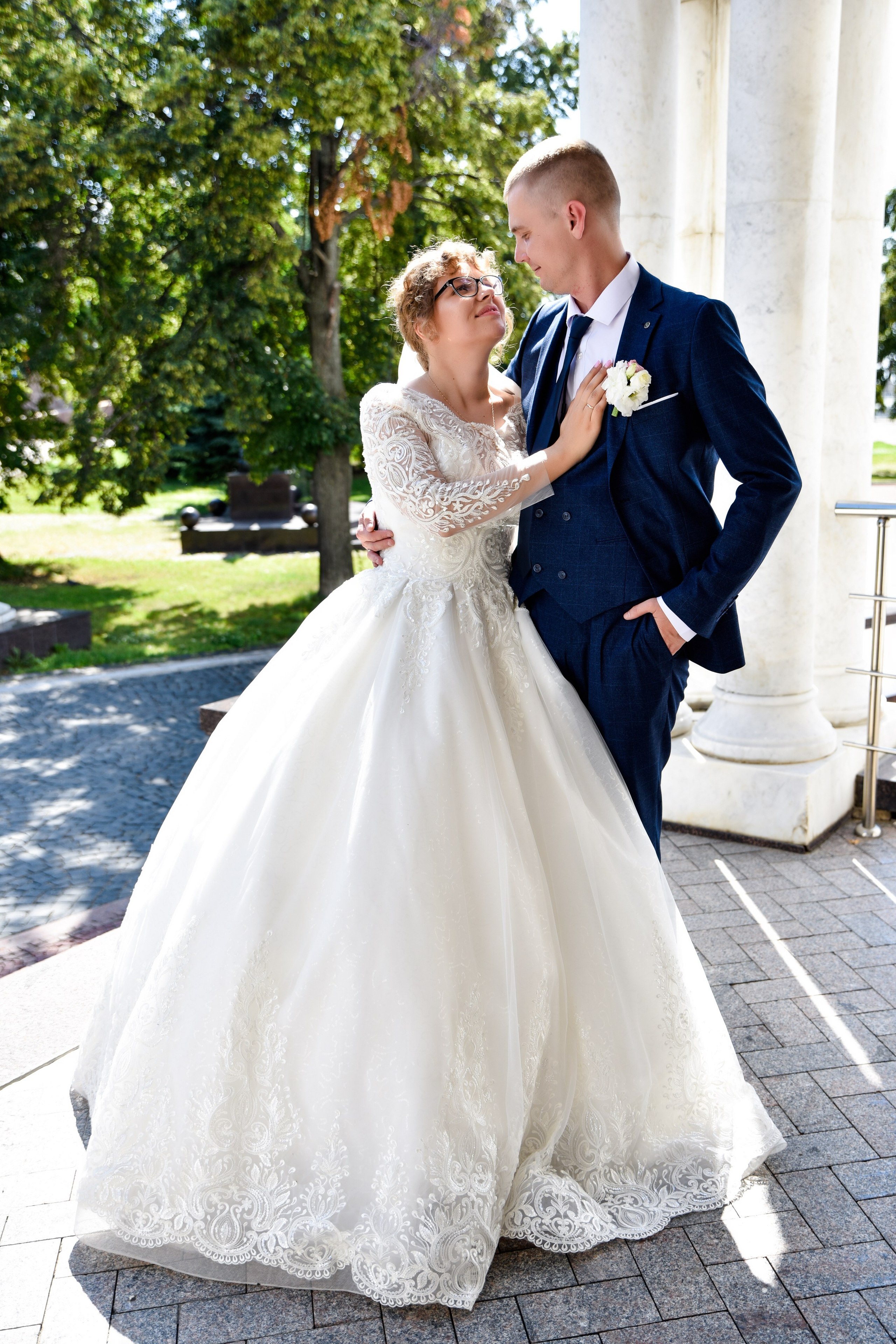 Свадьба Галина и Вадим