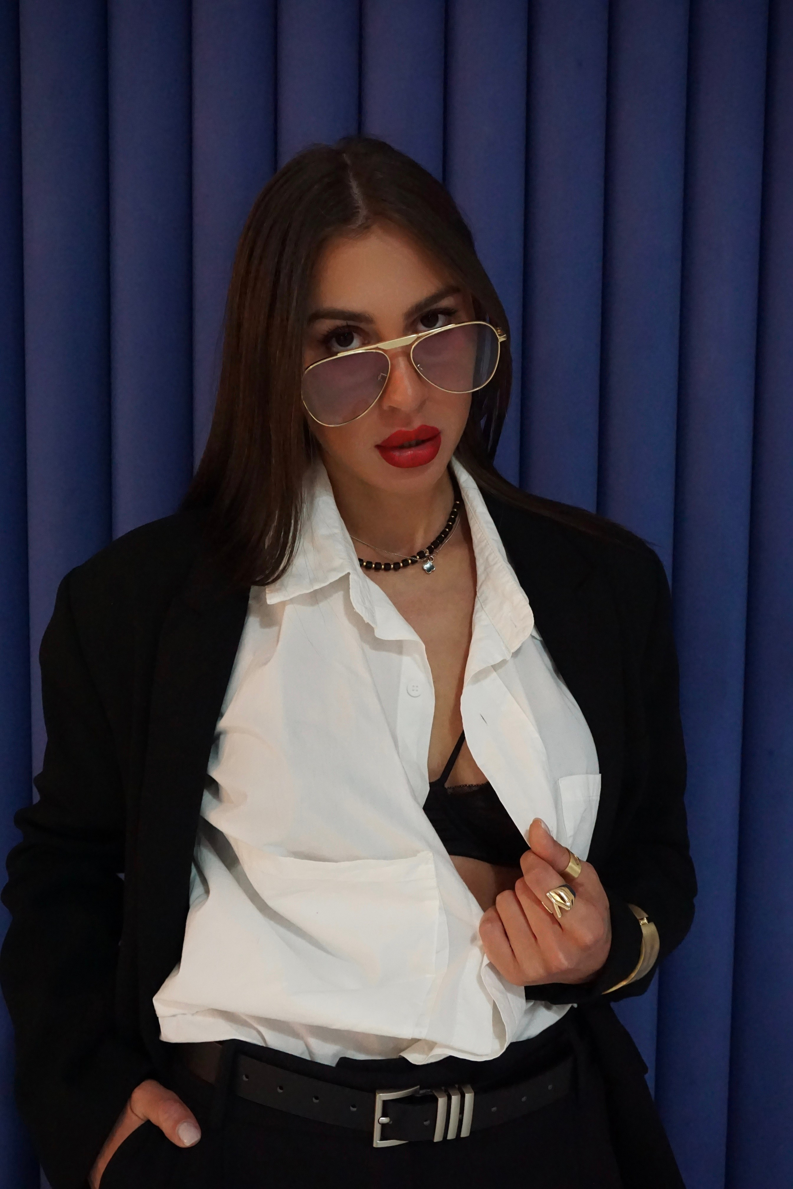 Юлия. Фотограф Игорь Смирнов