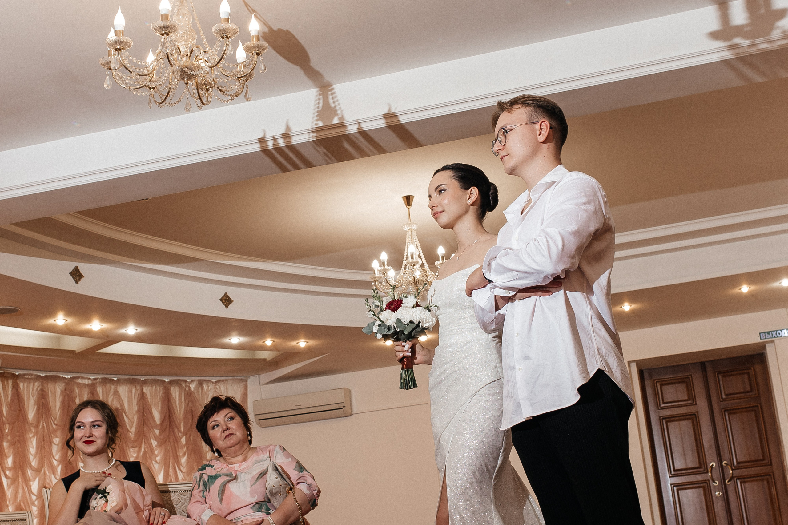 Полина и Леонид 2023. Свадебный и портретный фотограф Алина Иванова. Екатеринбург-Москва