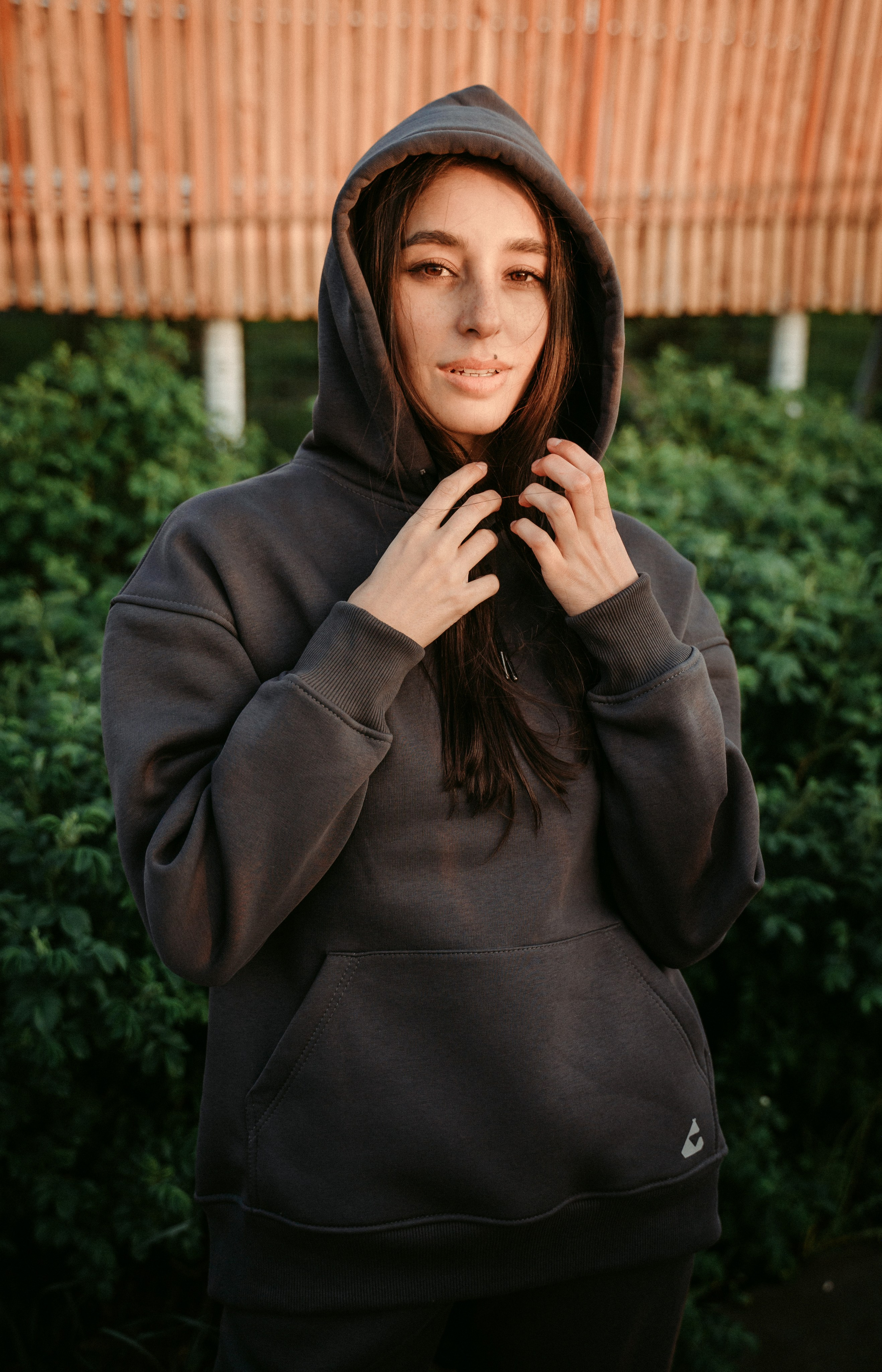 Chukcha / летняя коллекция. Саша Копылов, фотограф в Казани