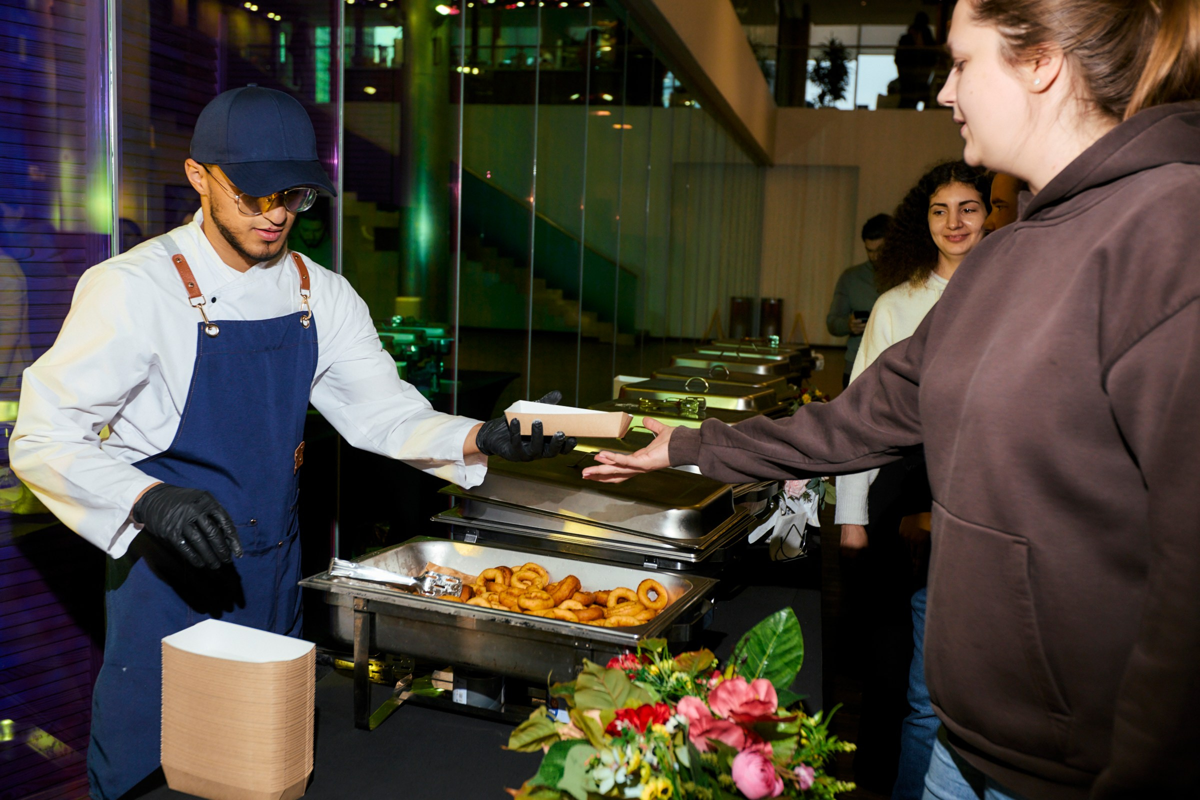 ВКонтакте 18 лет. Home