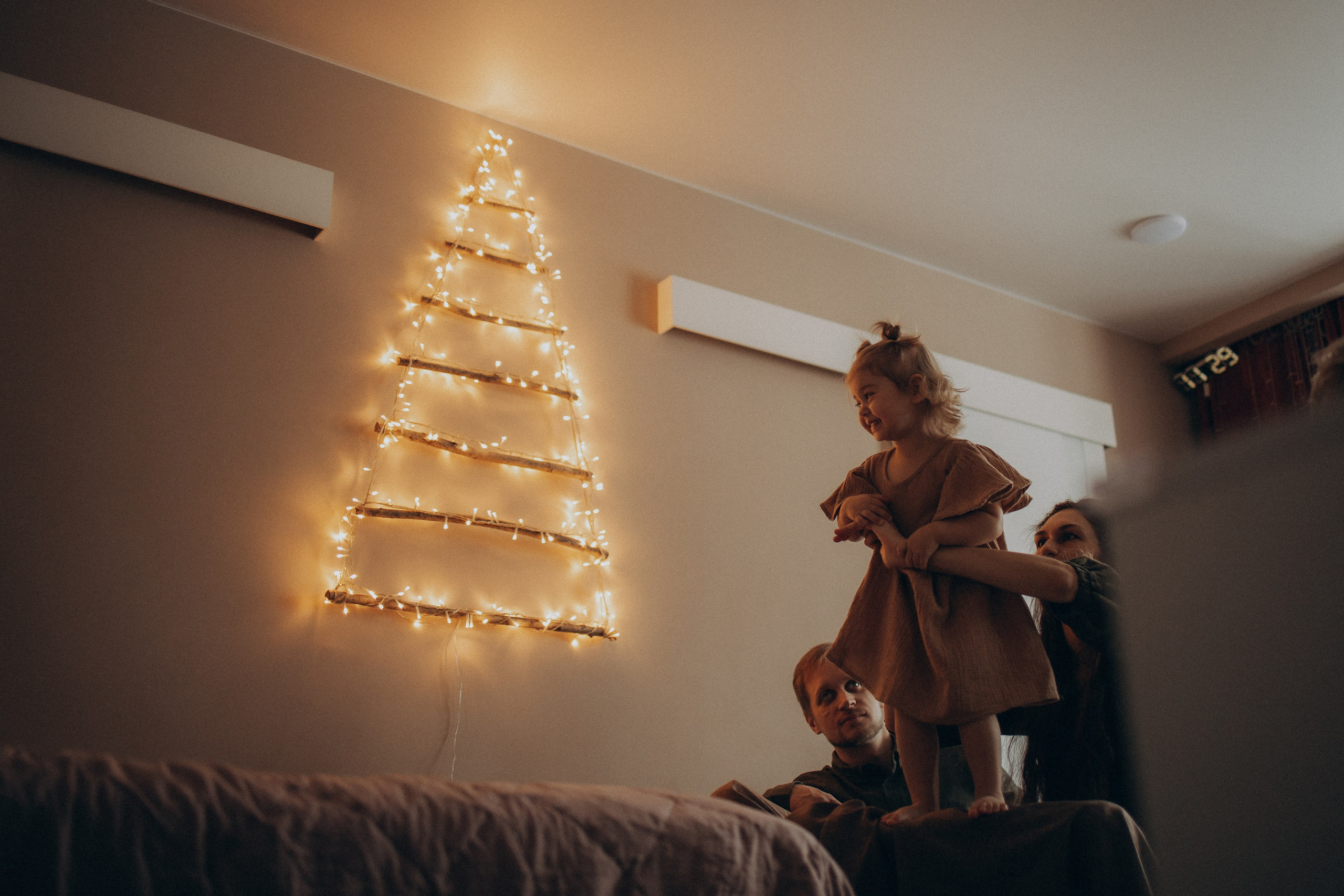 Антон + Виктория = Стёпа и Варя. Семейный и детский фотограф в Нижнем Новгороде Анурьева Алена