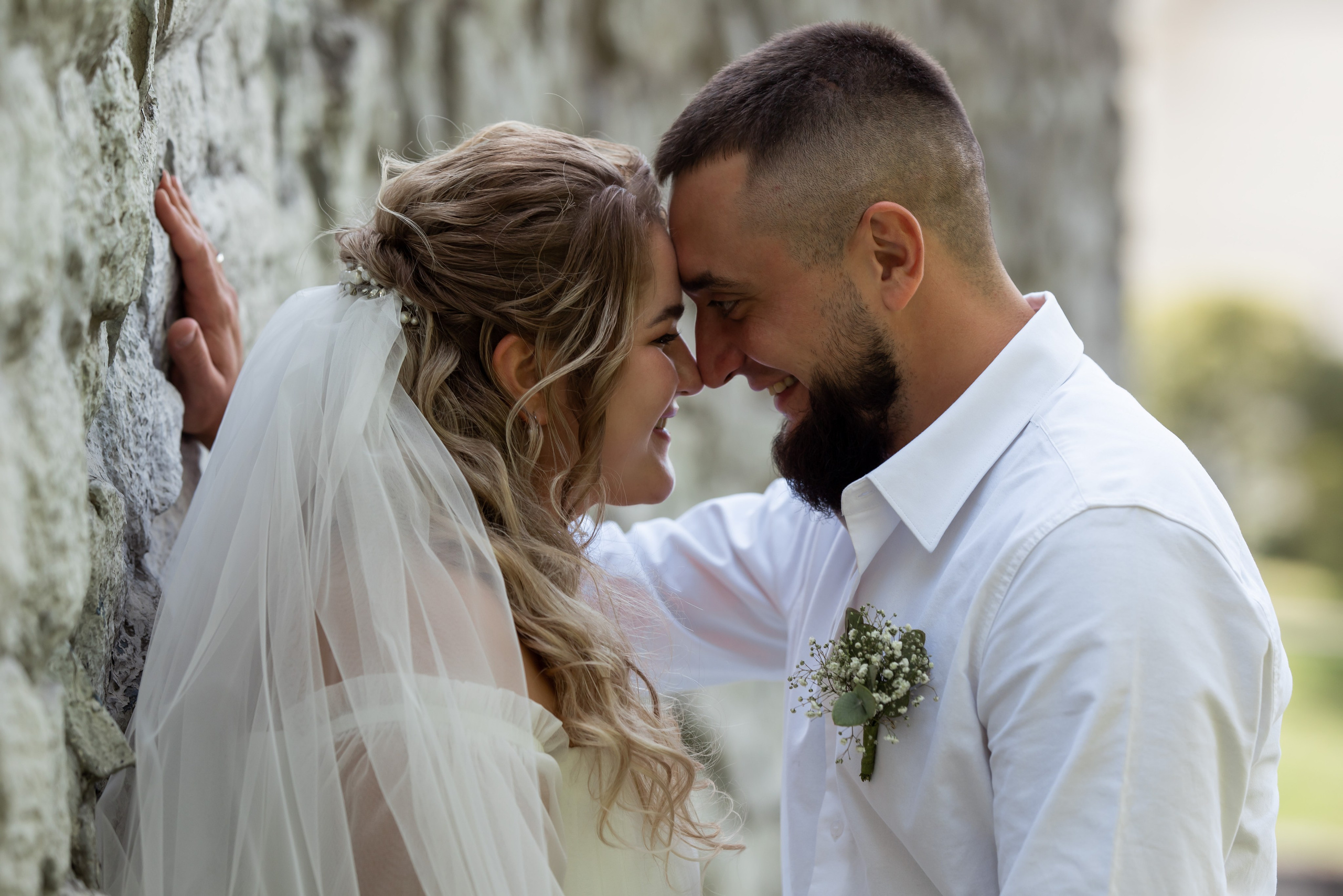 Свадьба Никиты и Екатерины в Колпино. Свадебный и семейный фотограф в Колпино и СПб Юлия Папанова