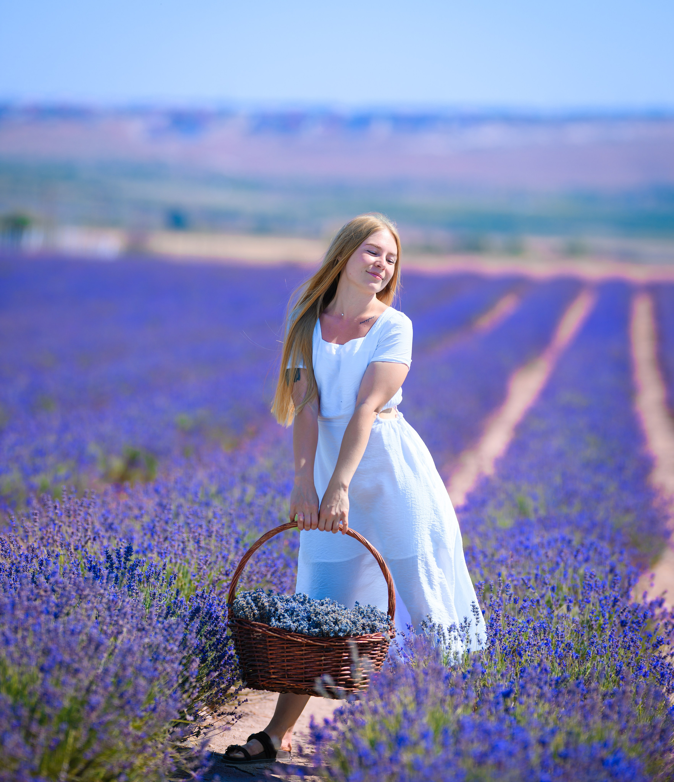 Выездные и прогулочные фотосессии. Морские, Street. Студийный и свадебный фотограф и видеограф в Севастополе — Юлия Макаренко